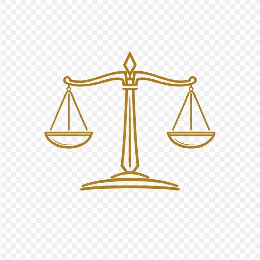Justice Scales