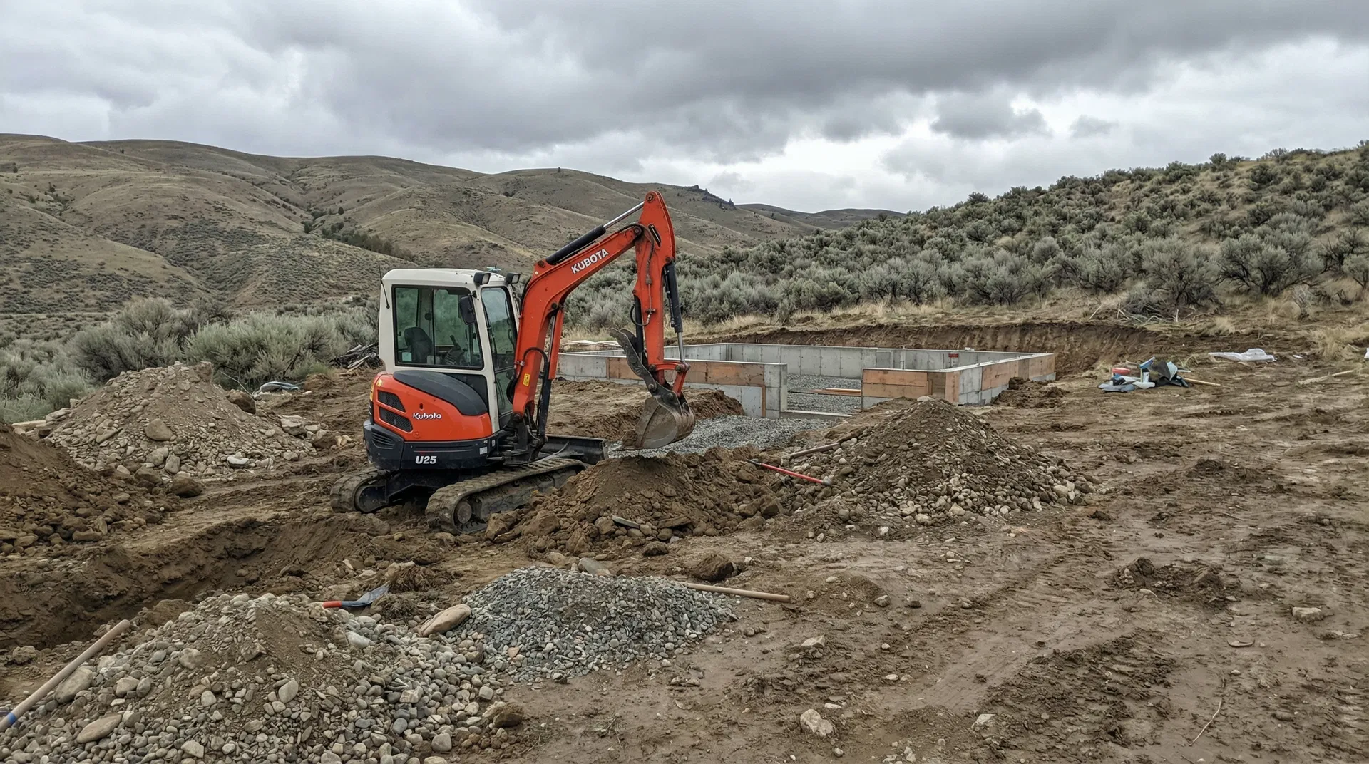 Innova Homes project photo