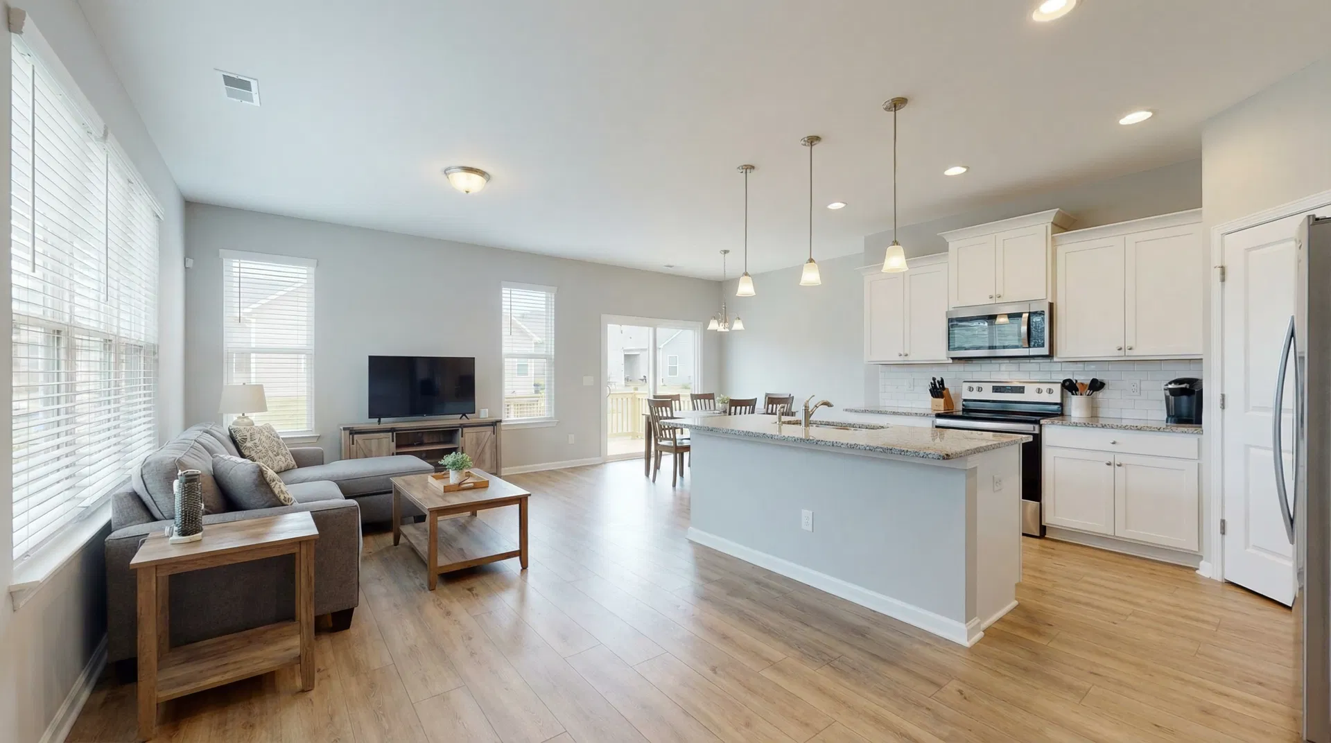 Innova Homes project photo