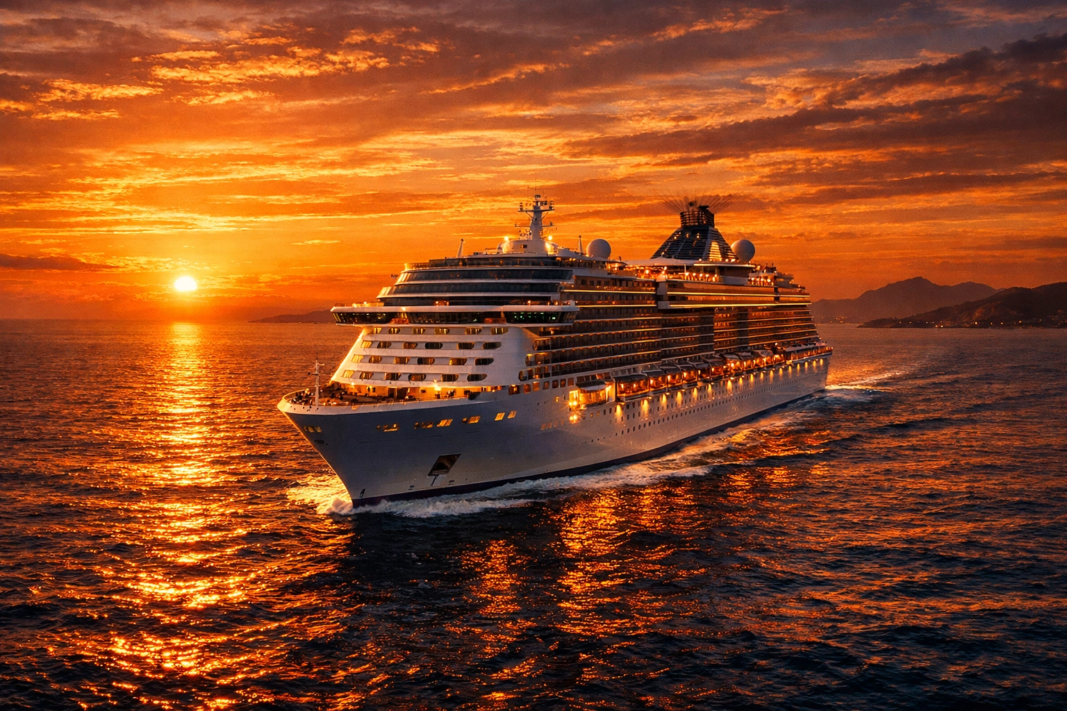 MSC World Europa