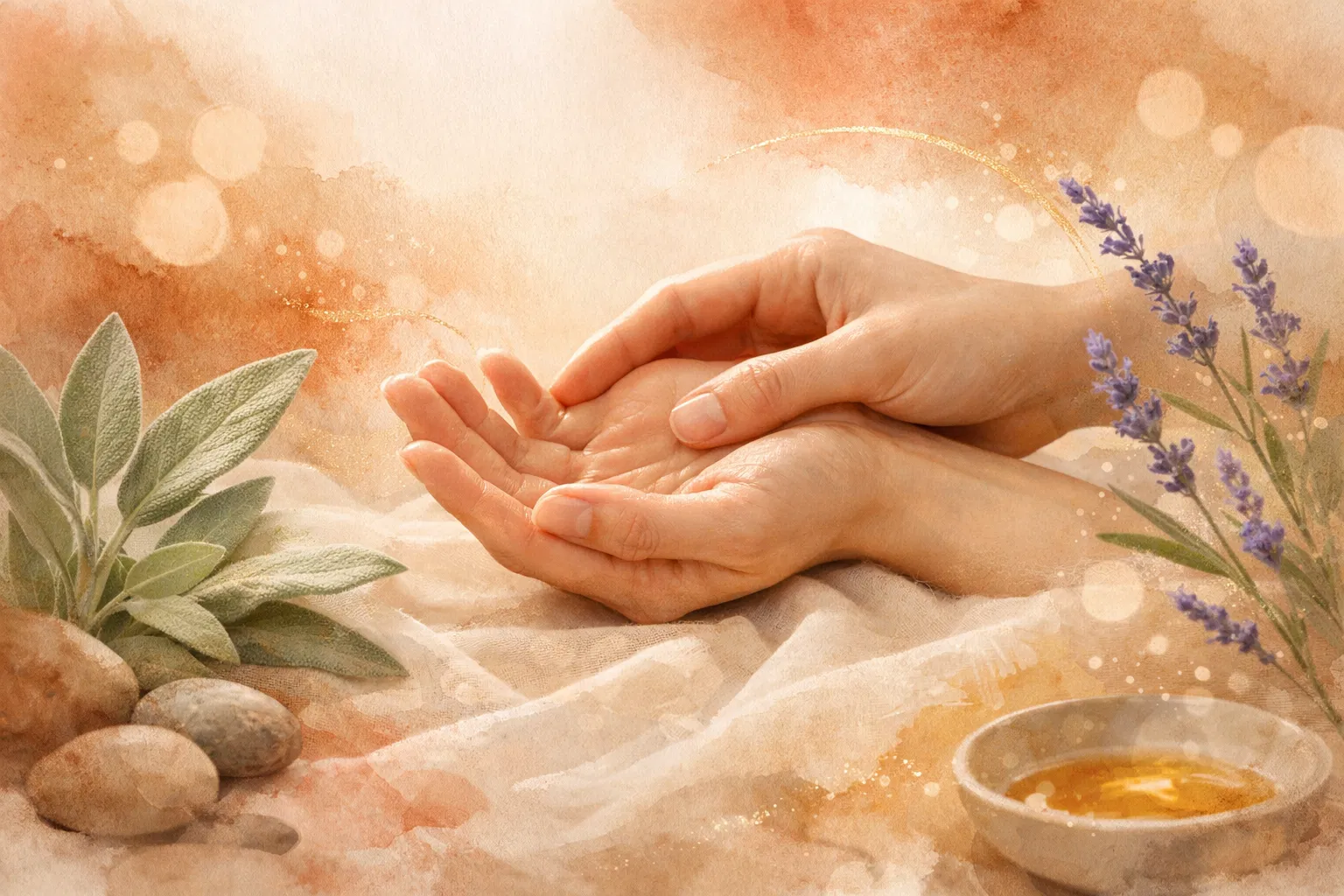 Wellness and healing