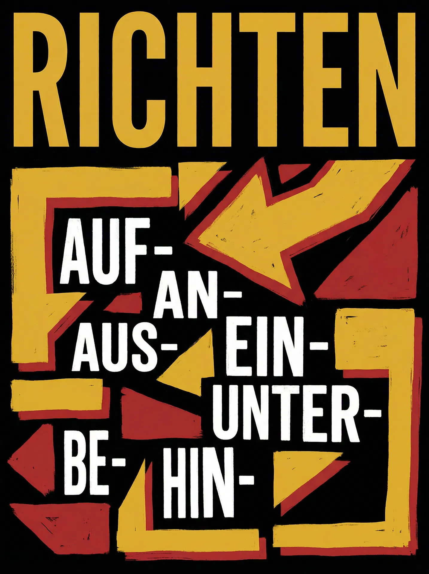 Richten si compusii sai