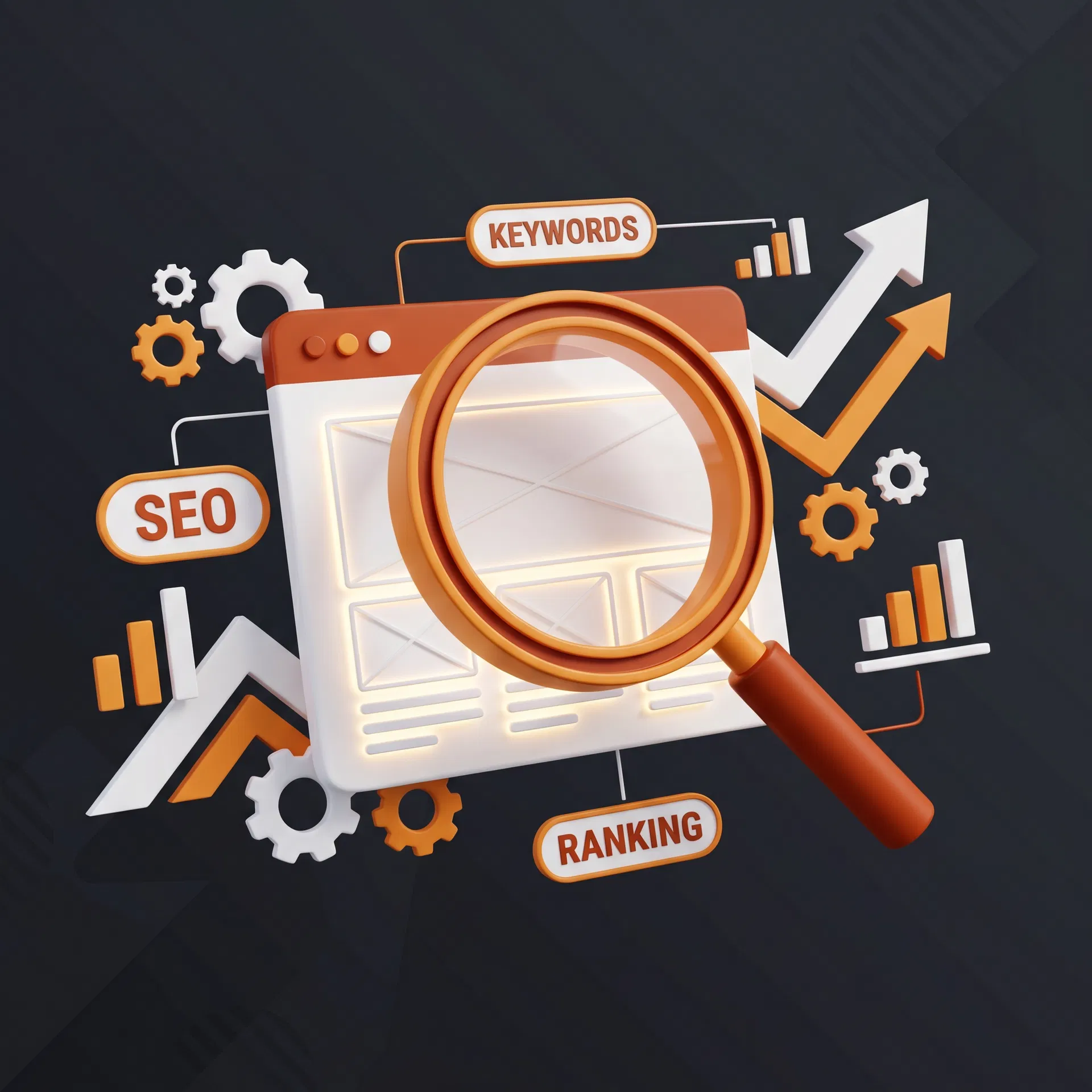 تحسين محركات البحث