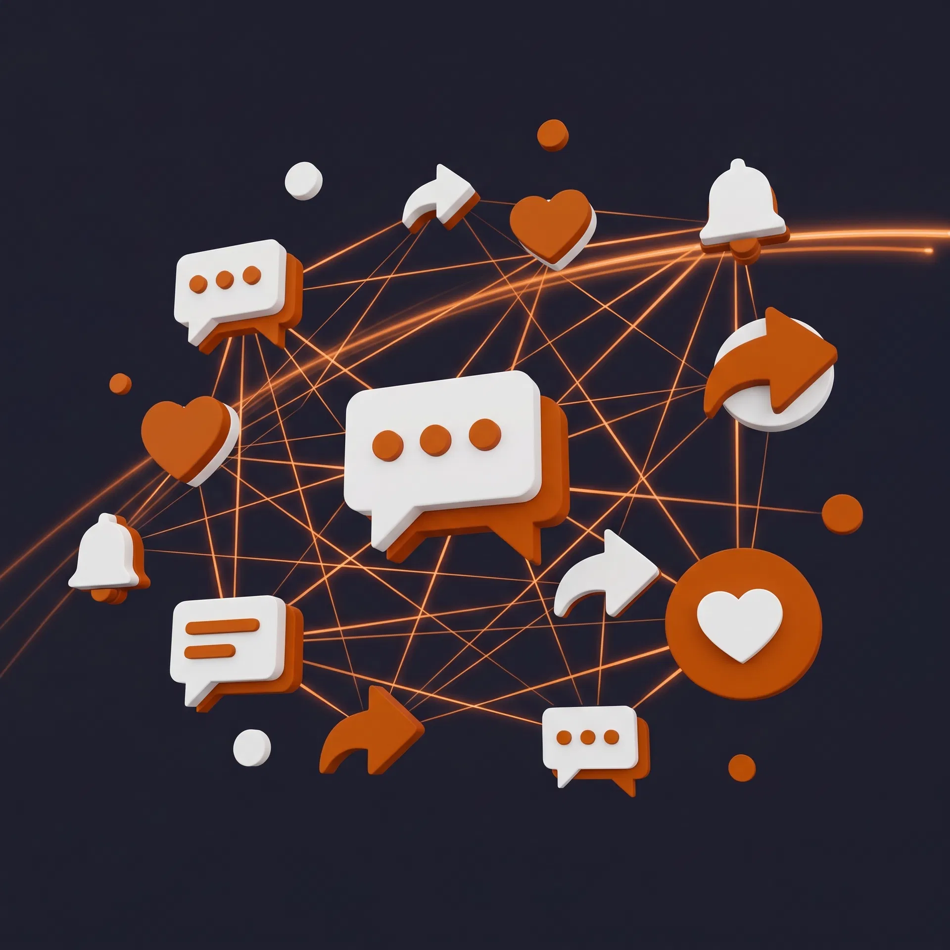 تسويق سوشيال ميديا