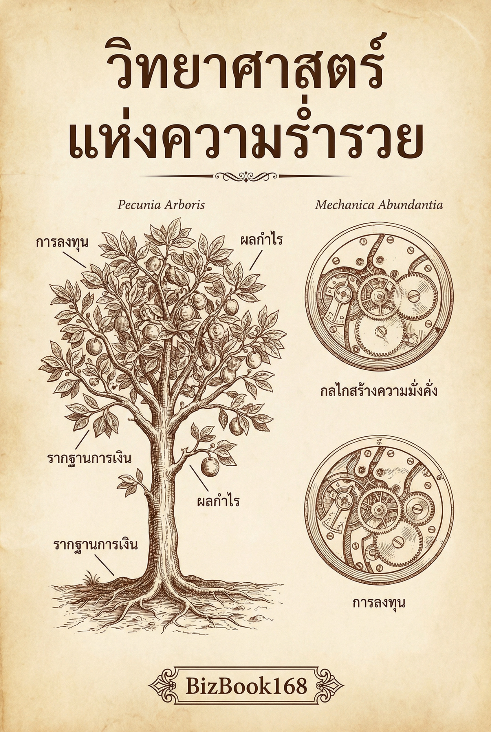 เข็มทิศผู้นำ ยุคใหม่