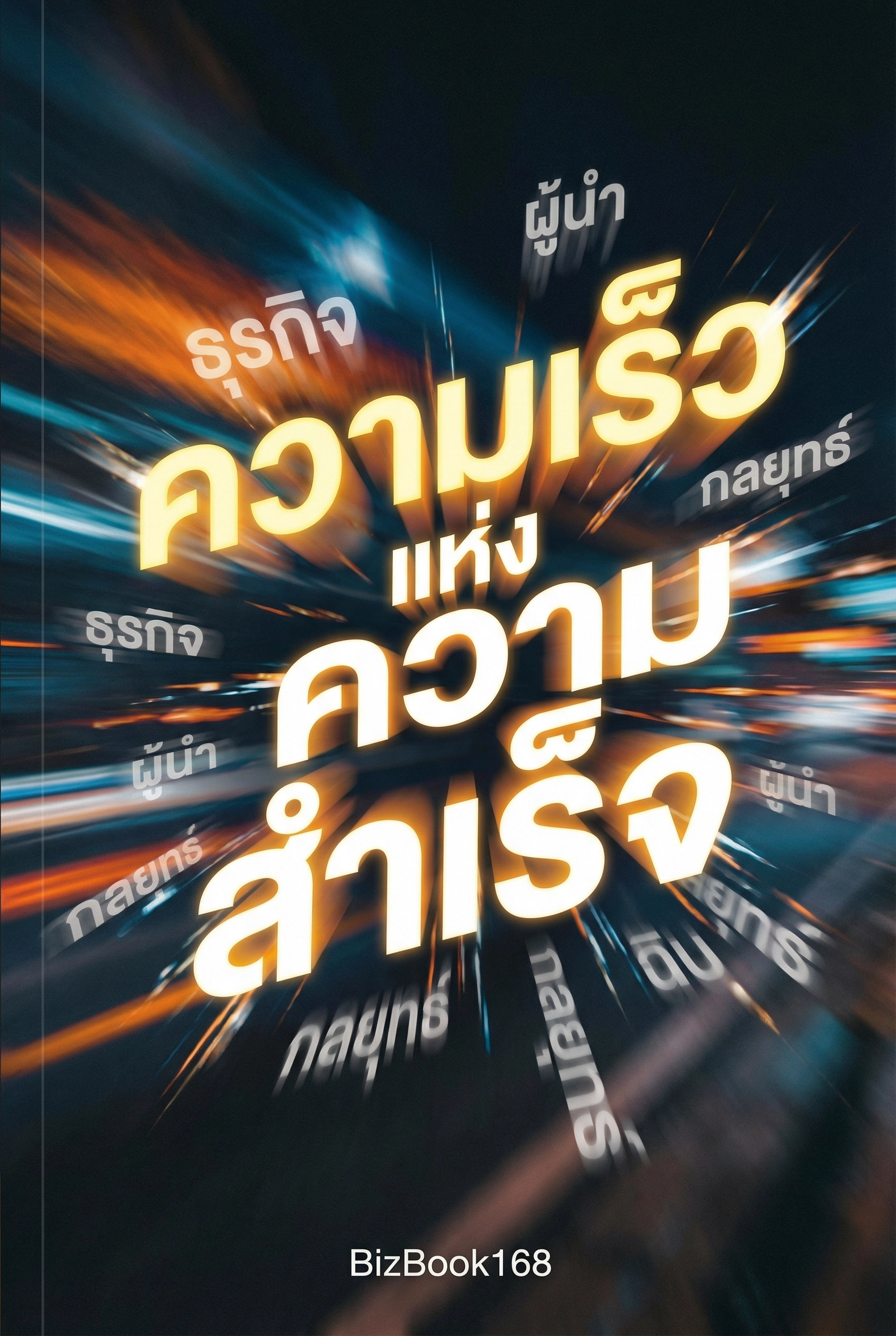 ผู้นำที่ทรงพลัง: สร้างทีมสู่ชัยชนะ