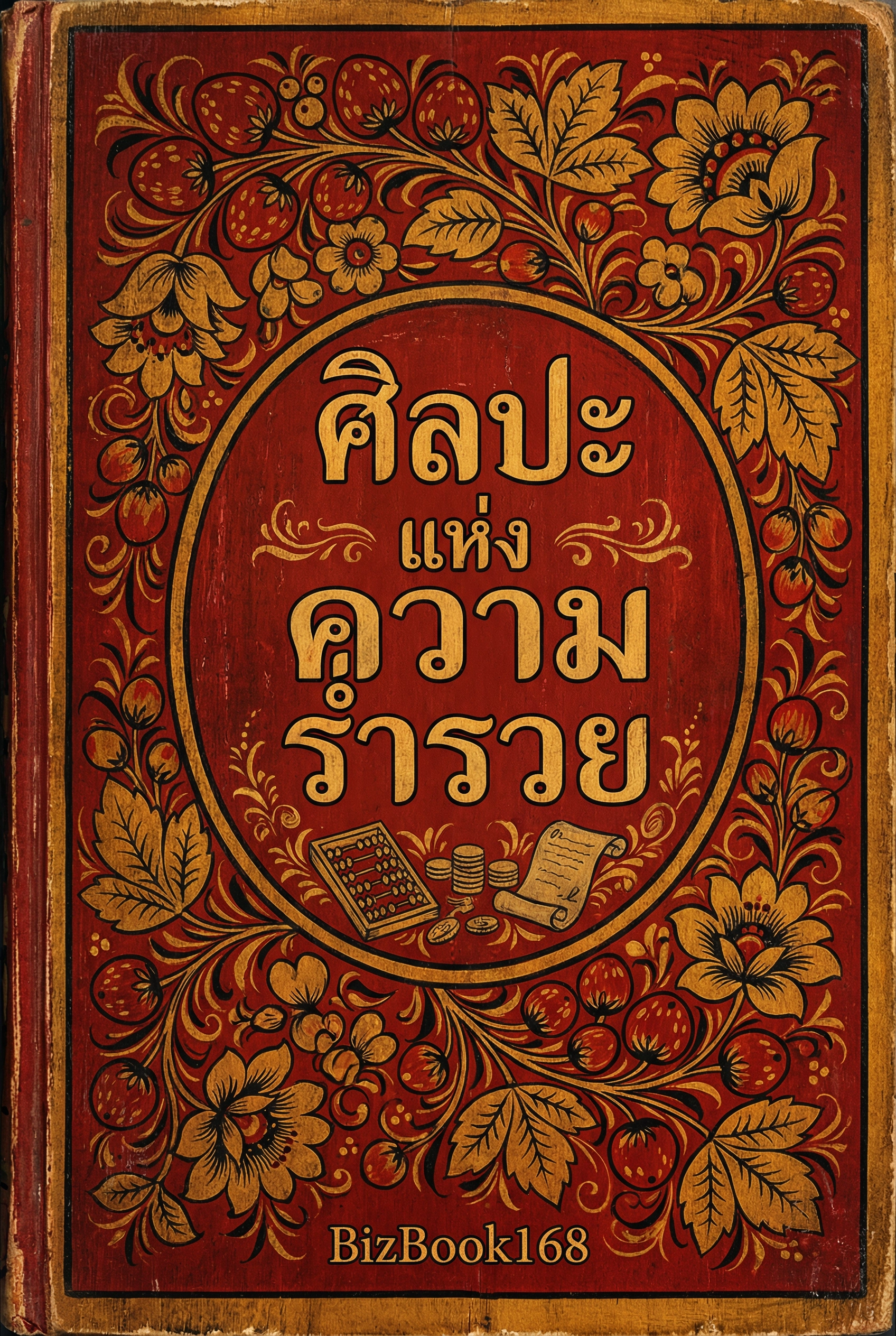 ความคิดใหม่ ชีวิตใหม่: สู่เส้นทางที่ดีกว่า