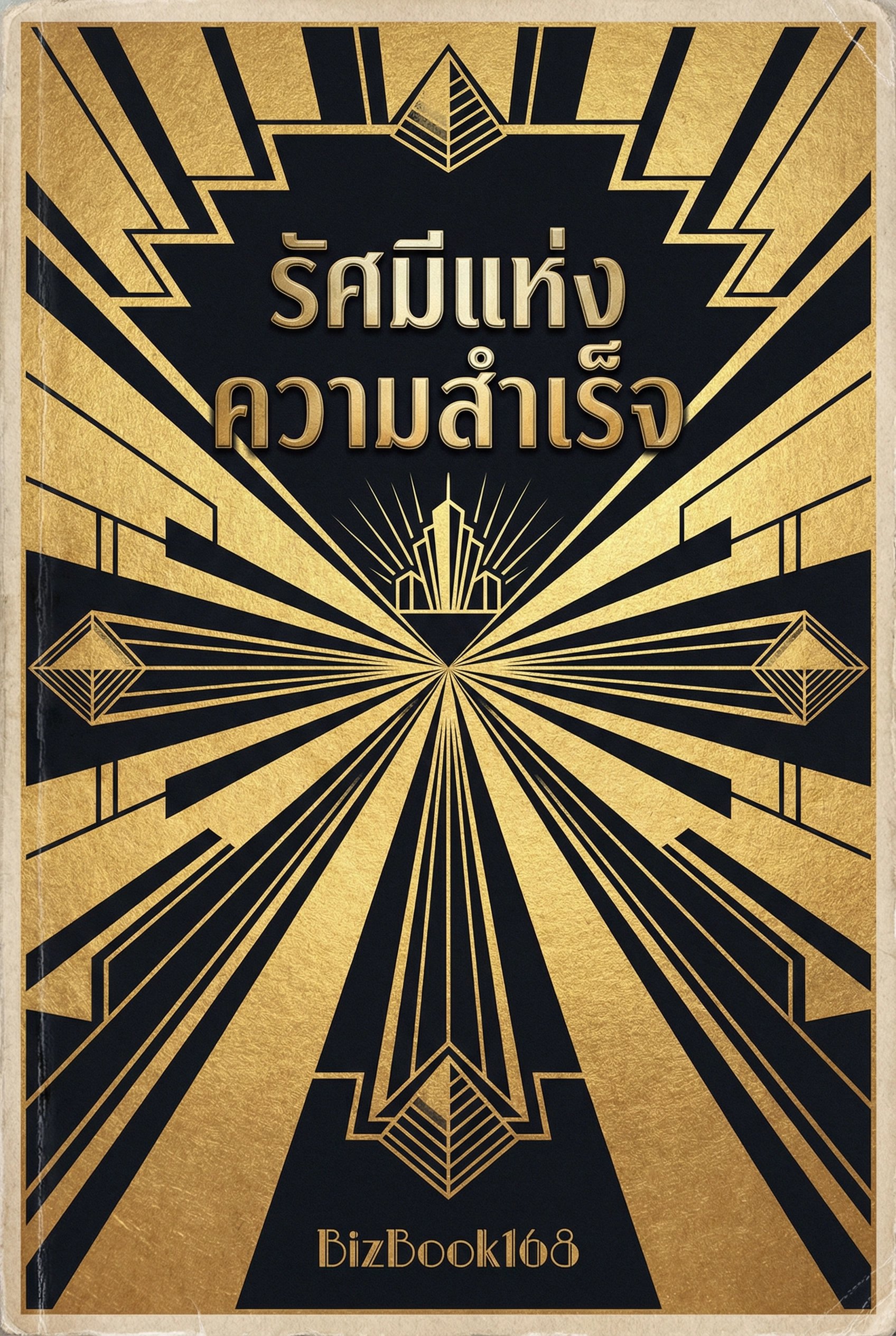 ผู้นำแห่งยุค: สร้างทีมให้ก้าวไกล