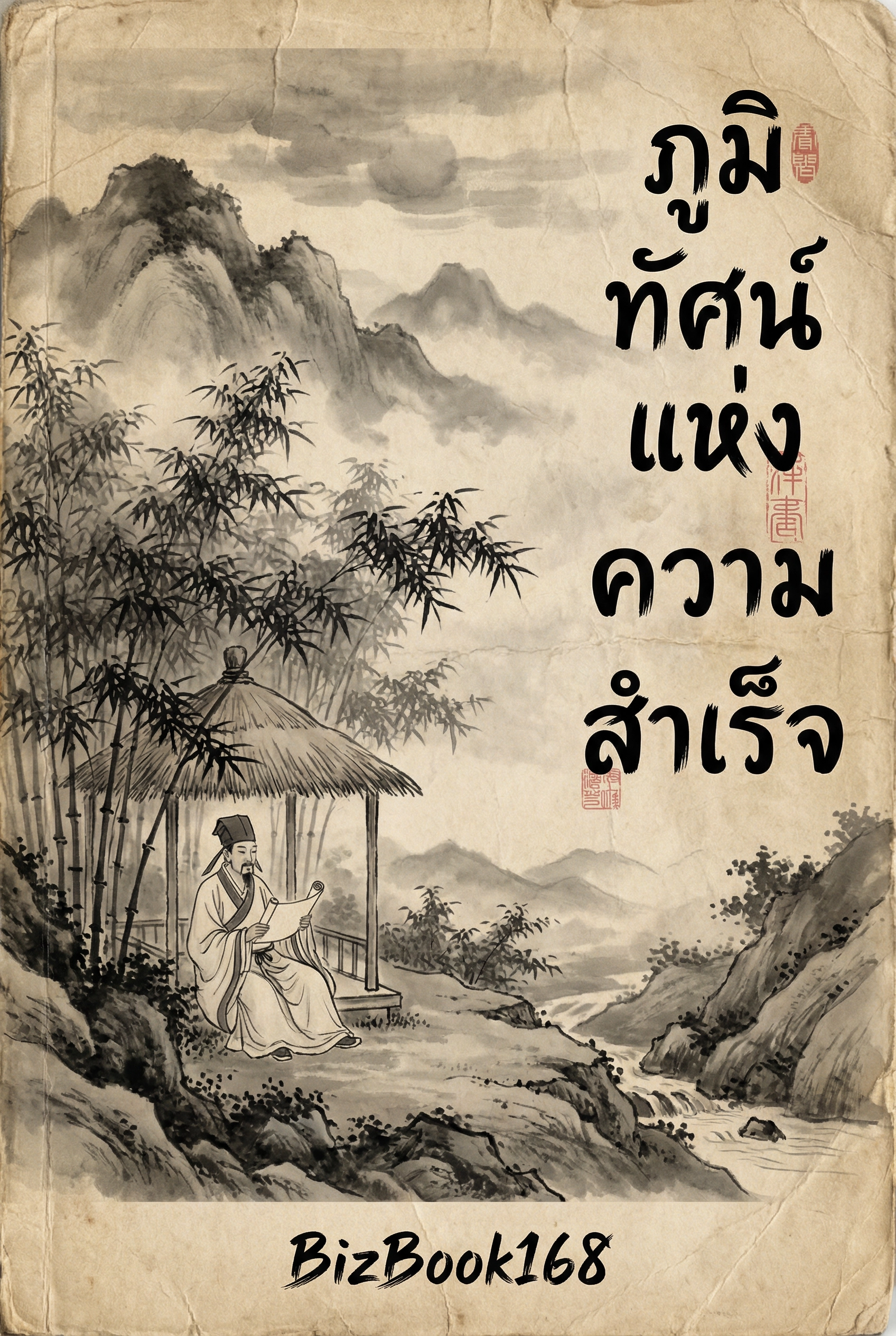 พลังใจสู่ความสำเร็จ: สร้าง Mindset ที่ชนะ