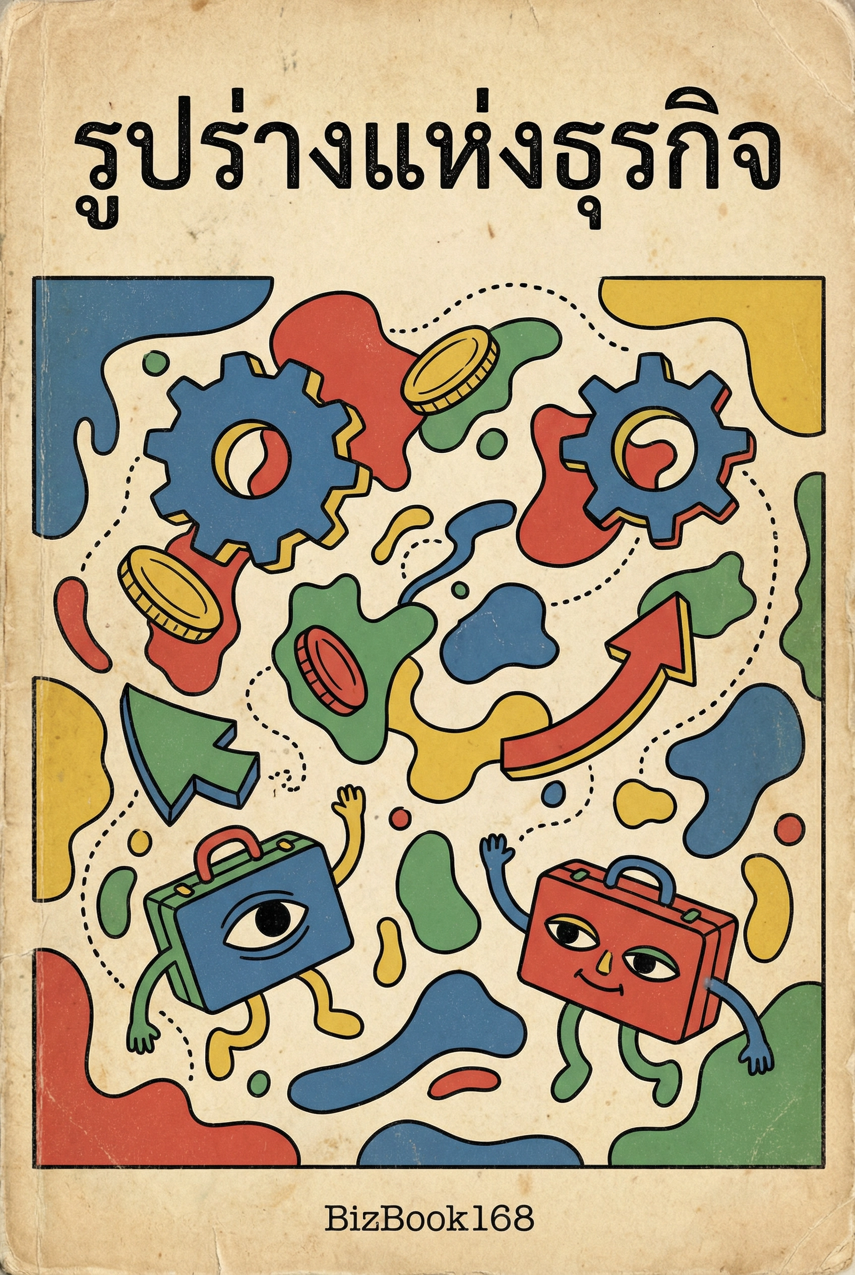 ผู้นำ 4.0: พลังแห่งการสร้างทีม