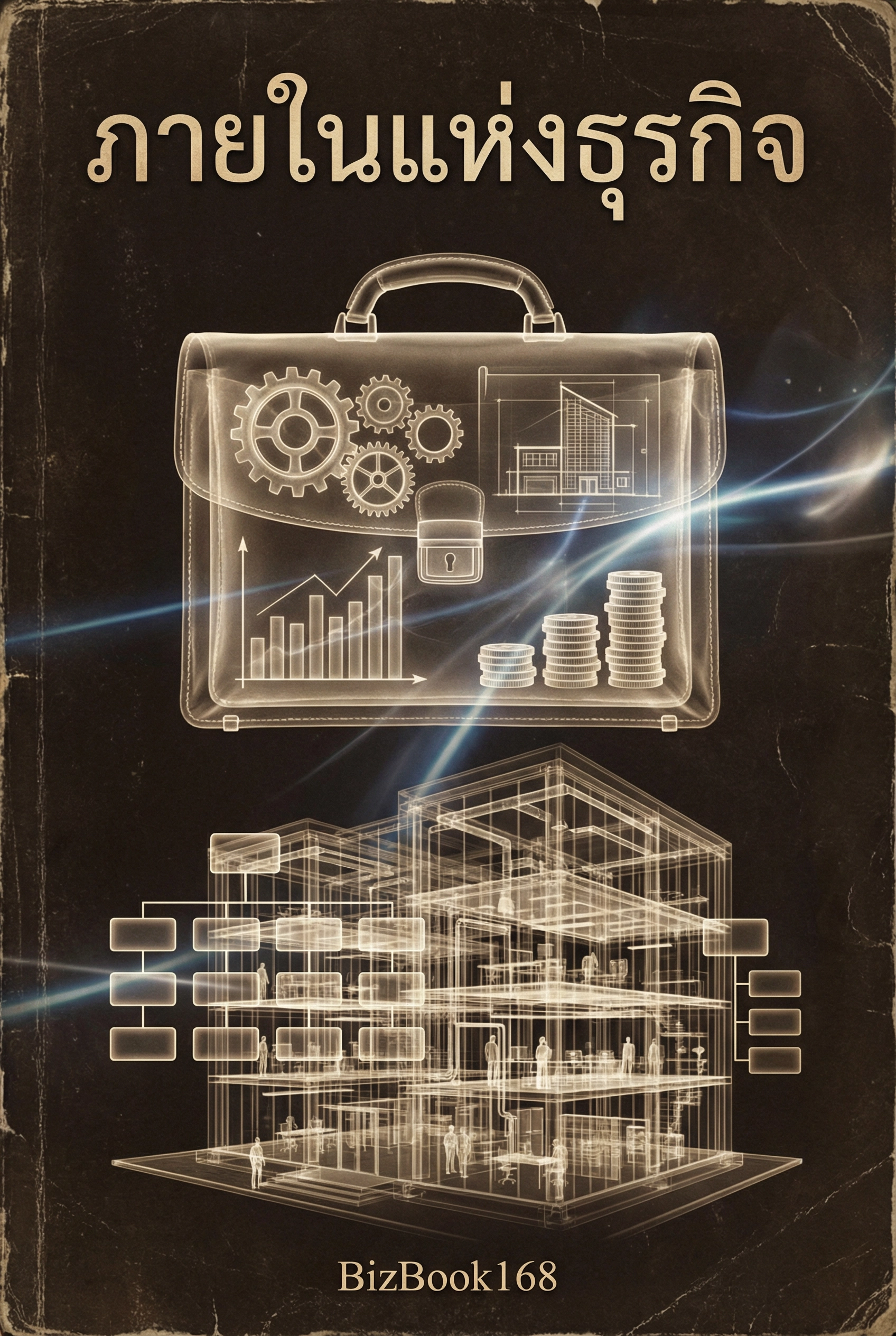 พลังแห่งความคิด: สร้างชีวิตที่เหนือกว่า (ฉบับสมบูรณ์)
