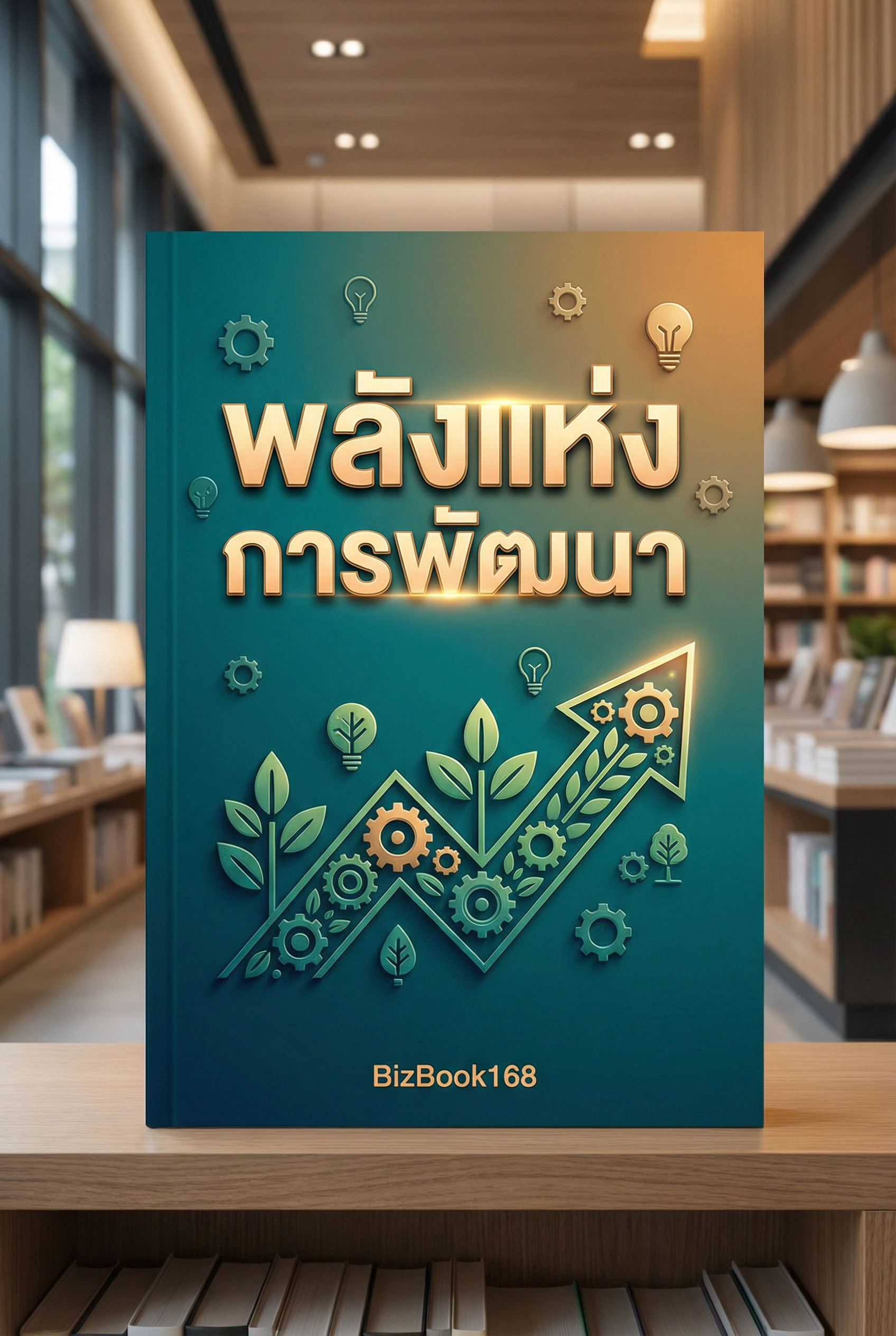 พลังแห่งการพัฒนา