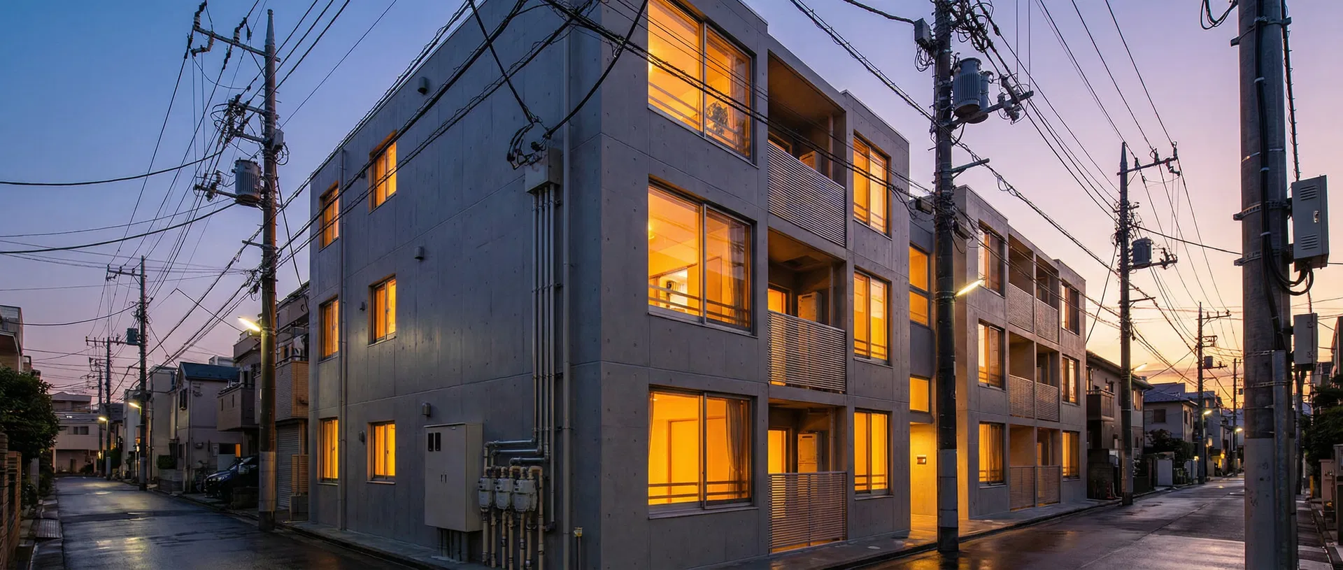 ライフラインサポート