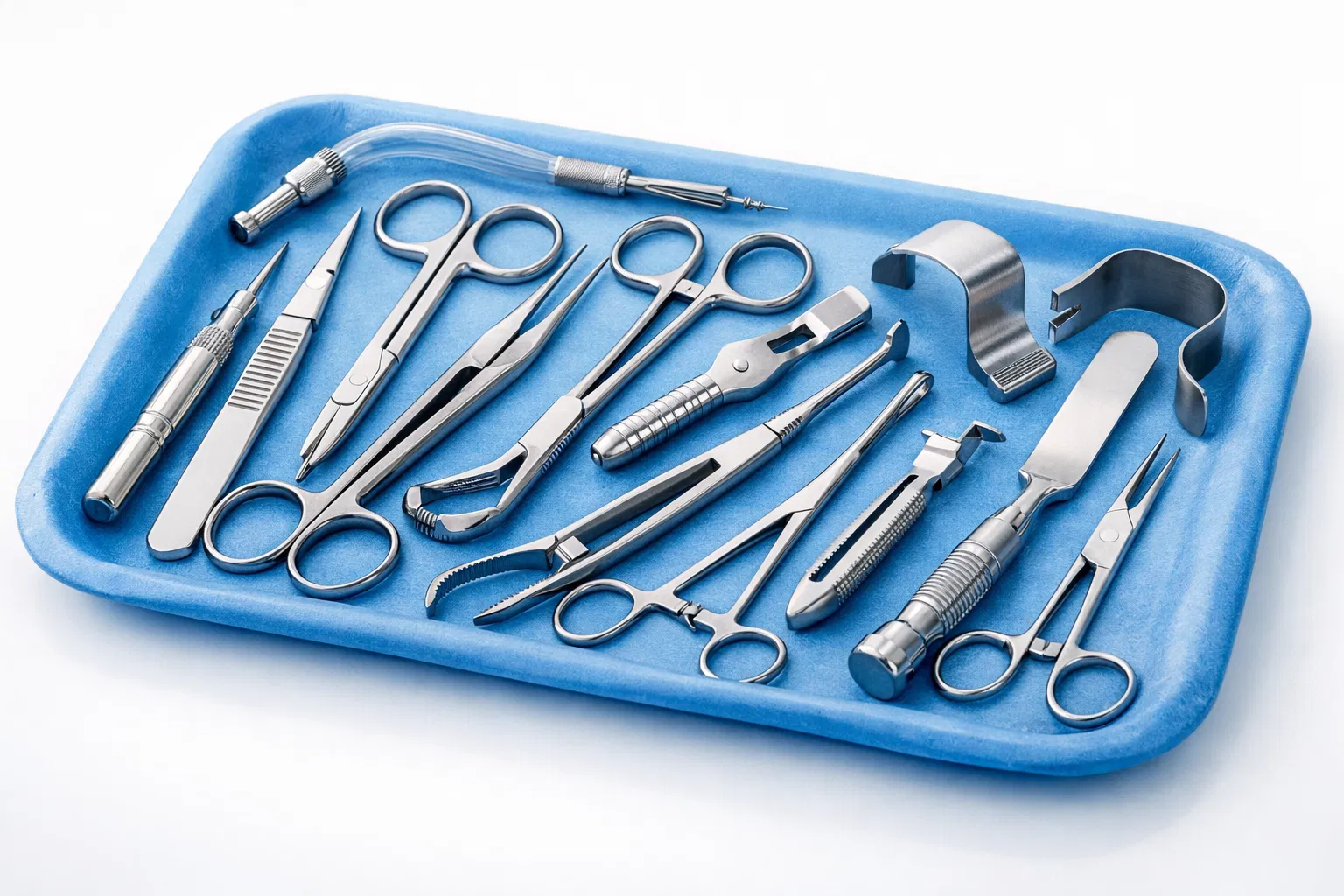 Surgical Scissors