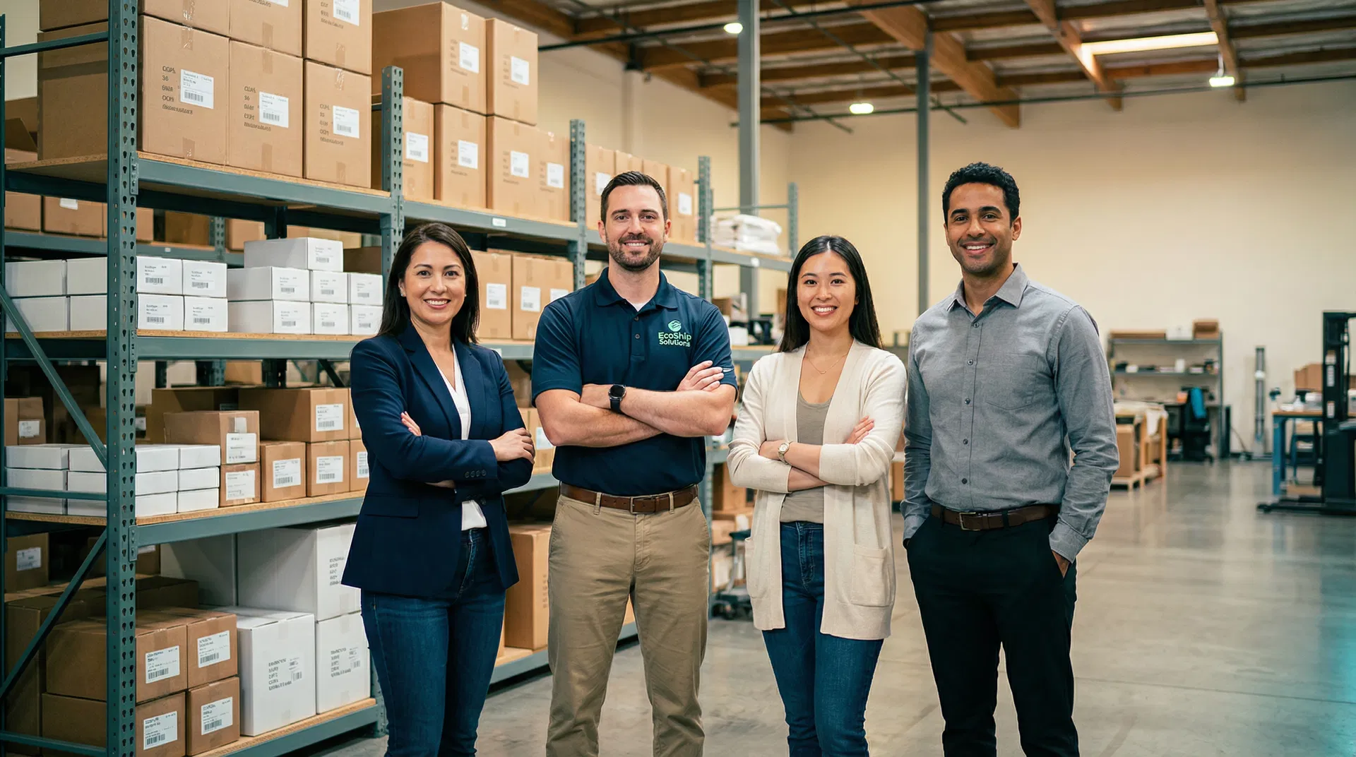 ABEDINARH Enterprise team