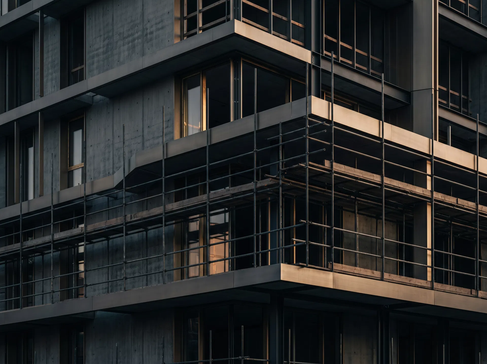 Dettaglio costruzione Atlas