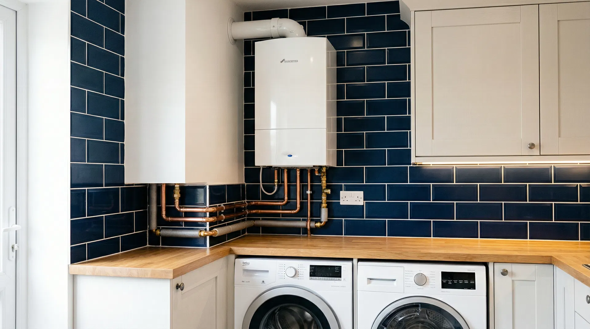 Boiler Installations