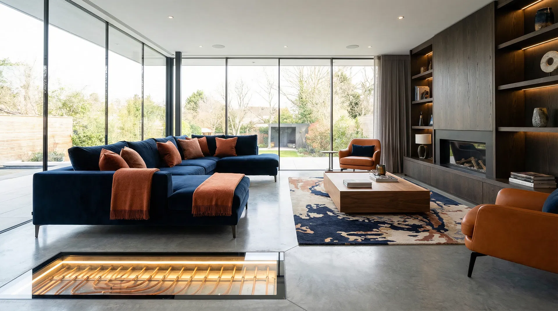 How Hard Water Affects Your Plumbing & What to Do About It