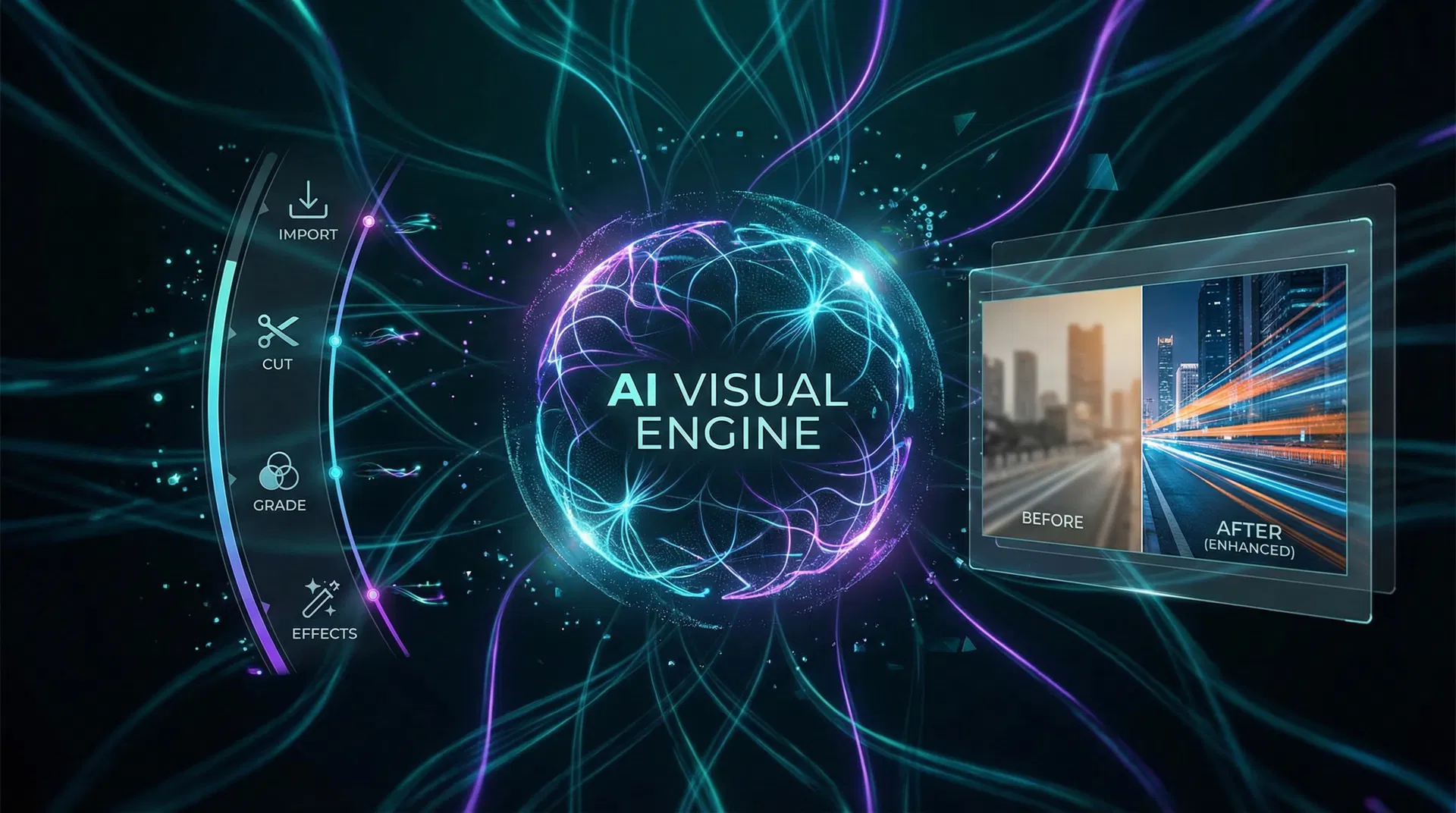 每日大赛 - MV拍摄