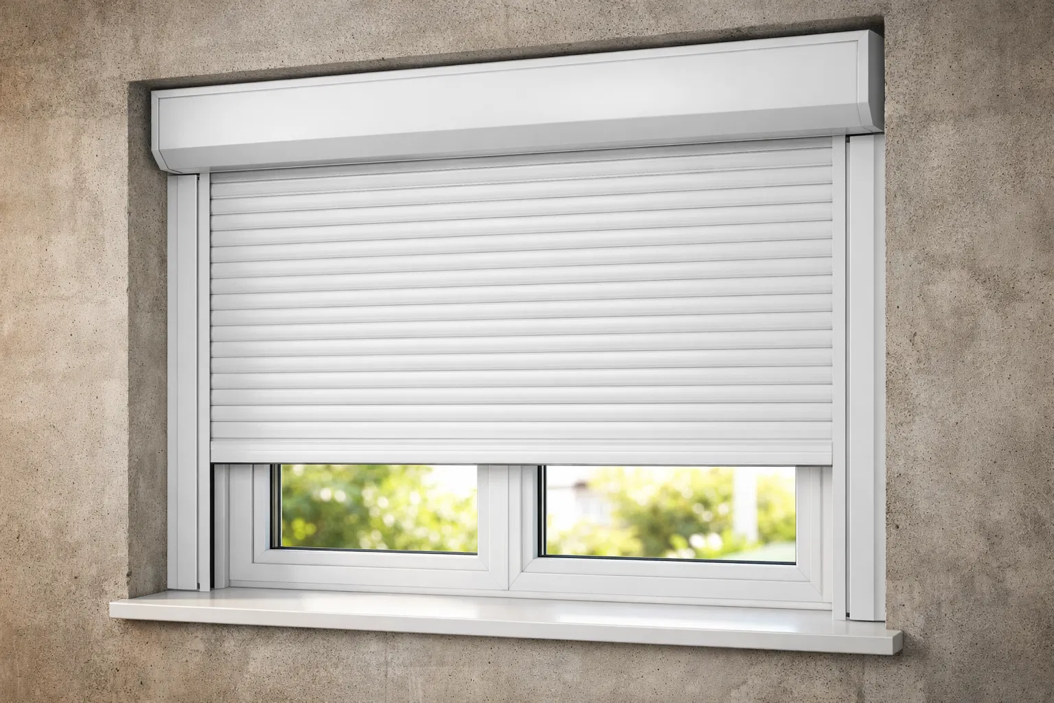 نوافذ وصناديق احترافية