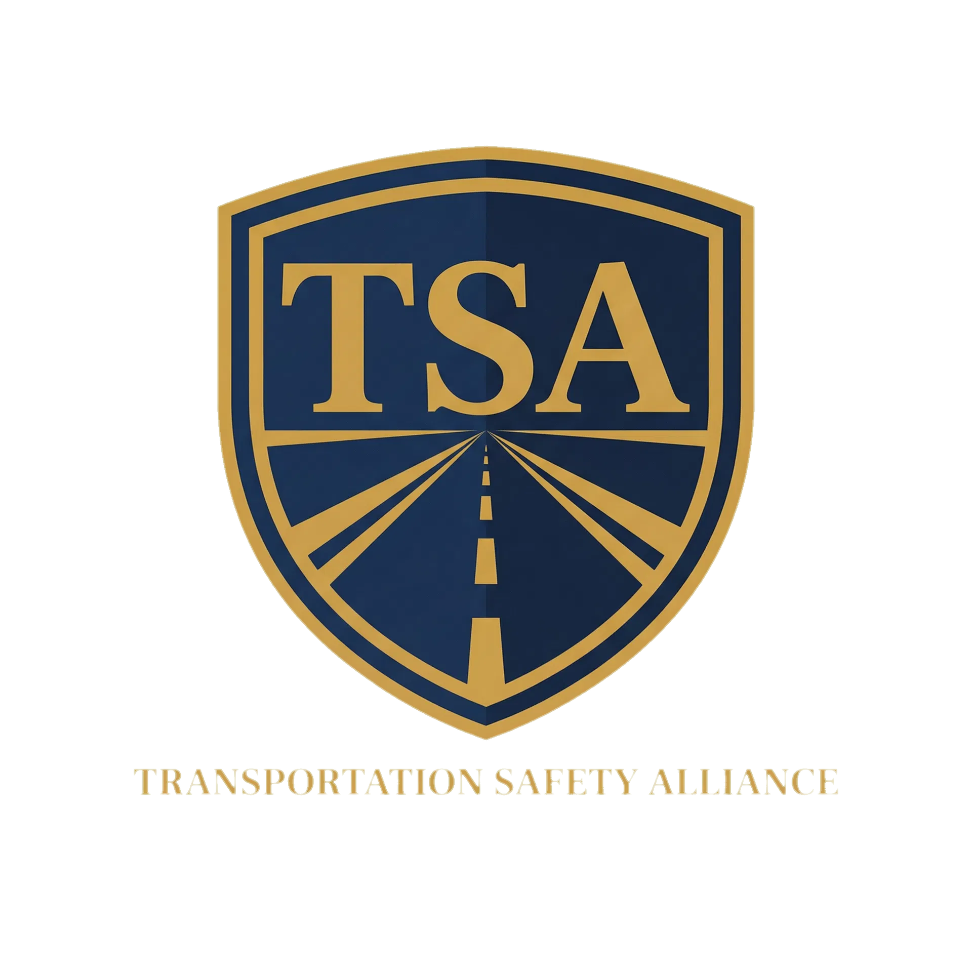 Transportation Safety Alliance logo