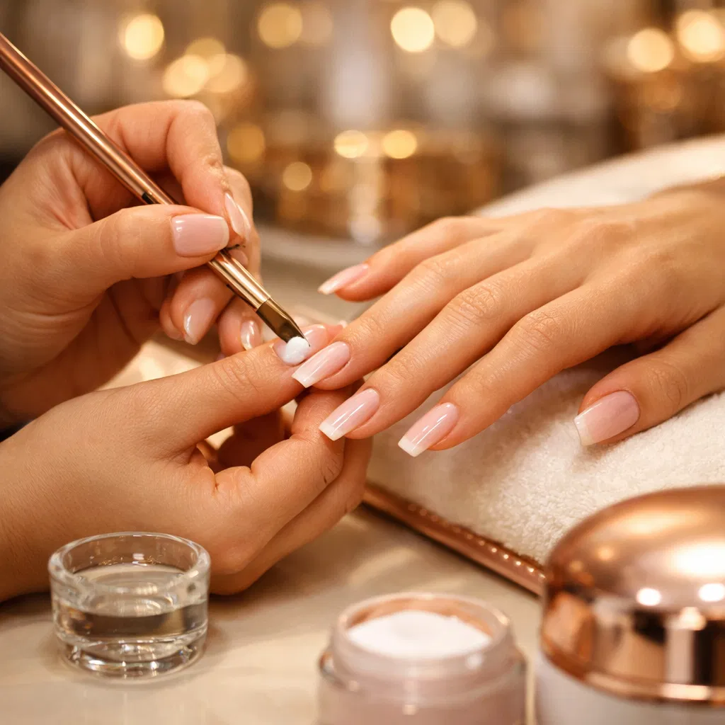 Nail Enhancements