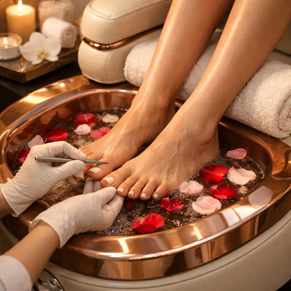 Specialty Services