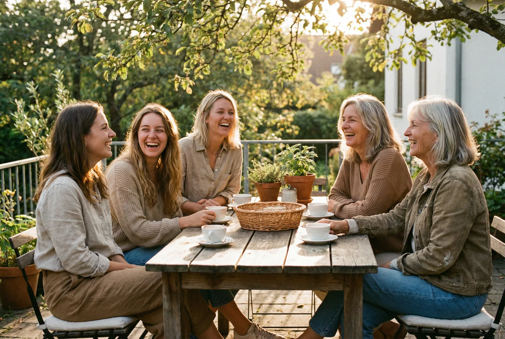 Was ist die Infinity Community – und warum verändert sie alles?