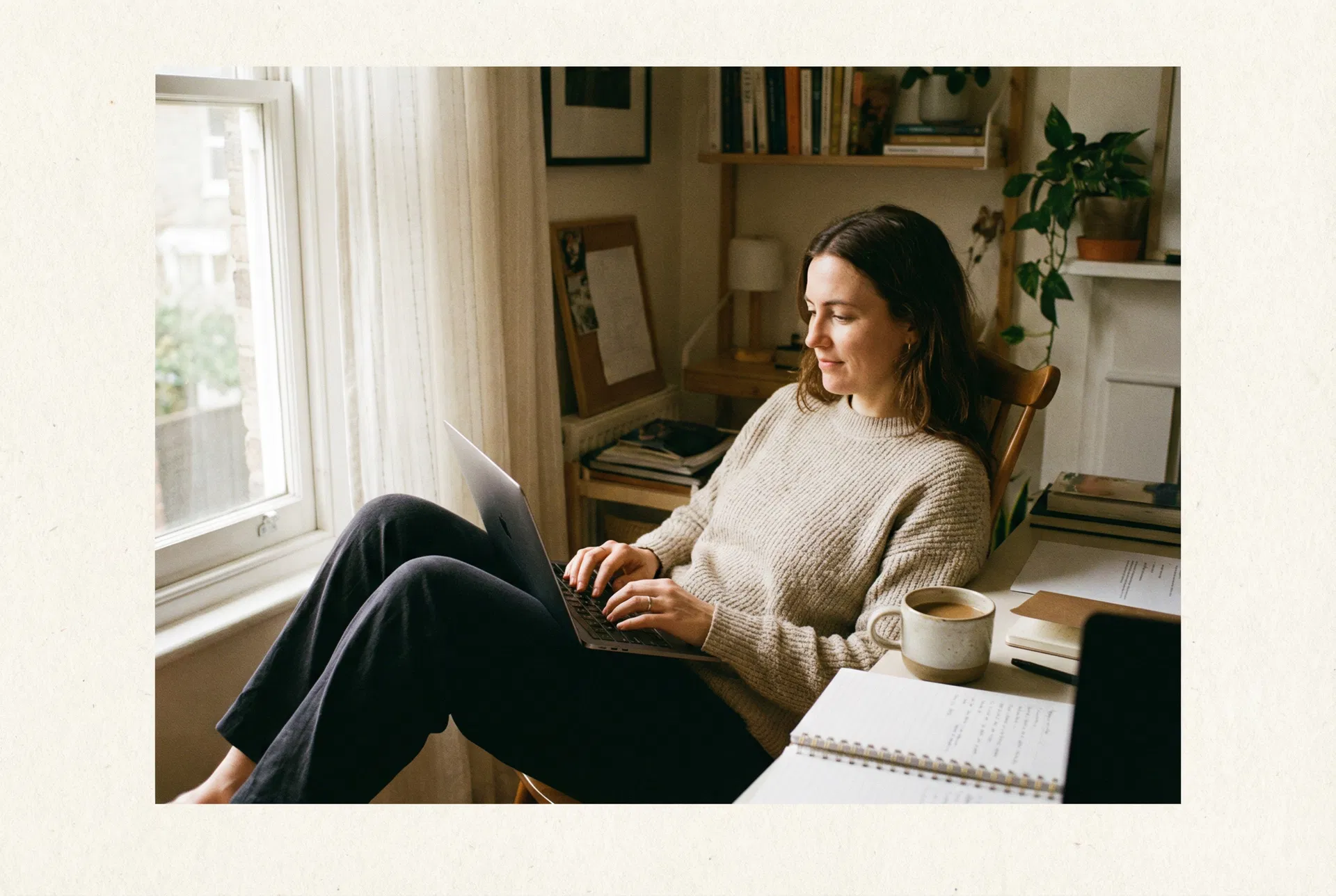 Network Marketing ohne Gesicht zeigen – geht das wirklich?