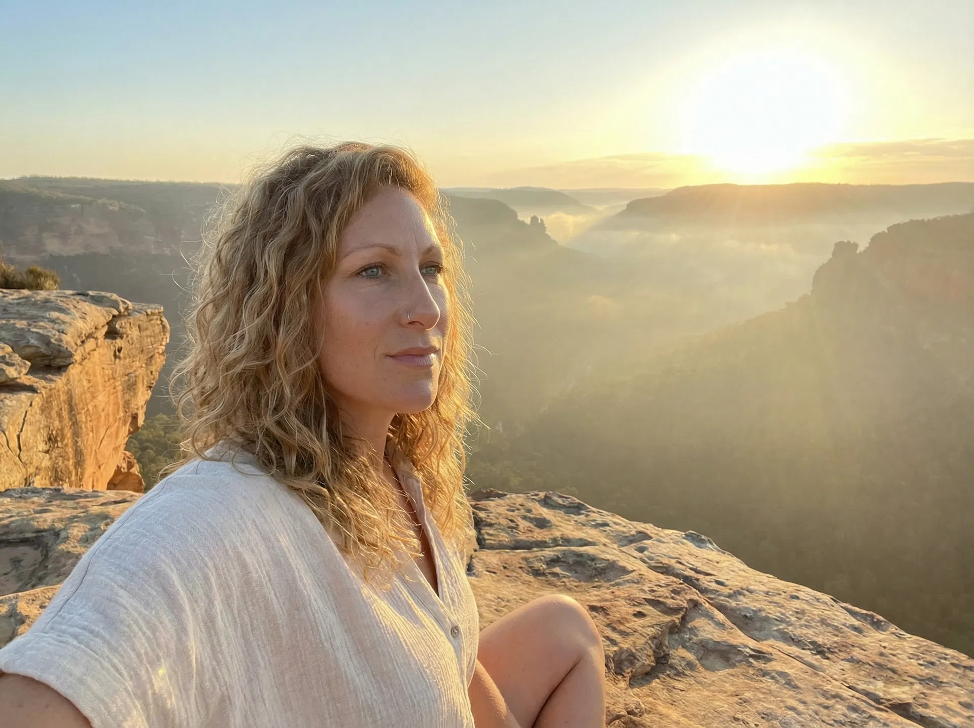 Freiheit und Empowerment