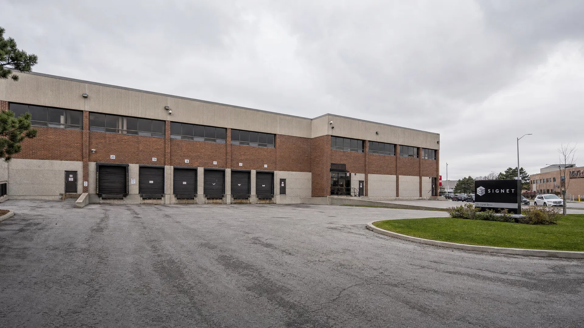 How GTA Commercial Brokers Replaced a Bankrupt Industrial Tenant in North York in 60 Days — at Zero Cost to the Landlord