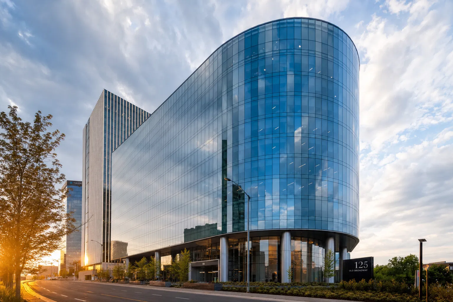 Office Buildings in Toronto and the GTA