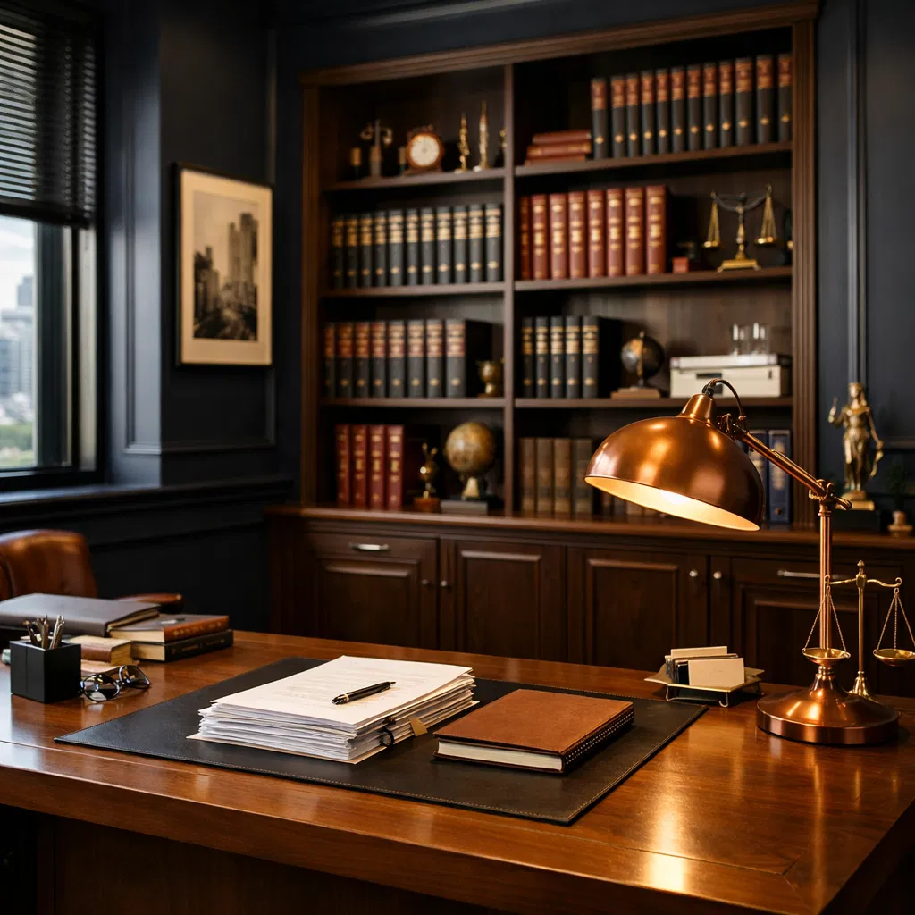 Escritório JDI Despachante