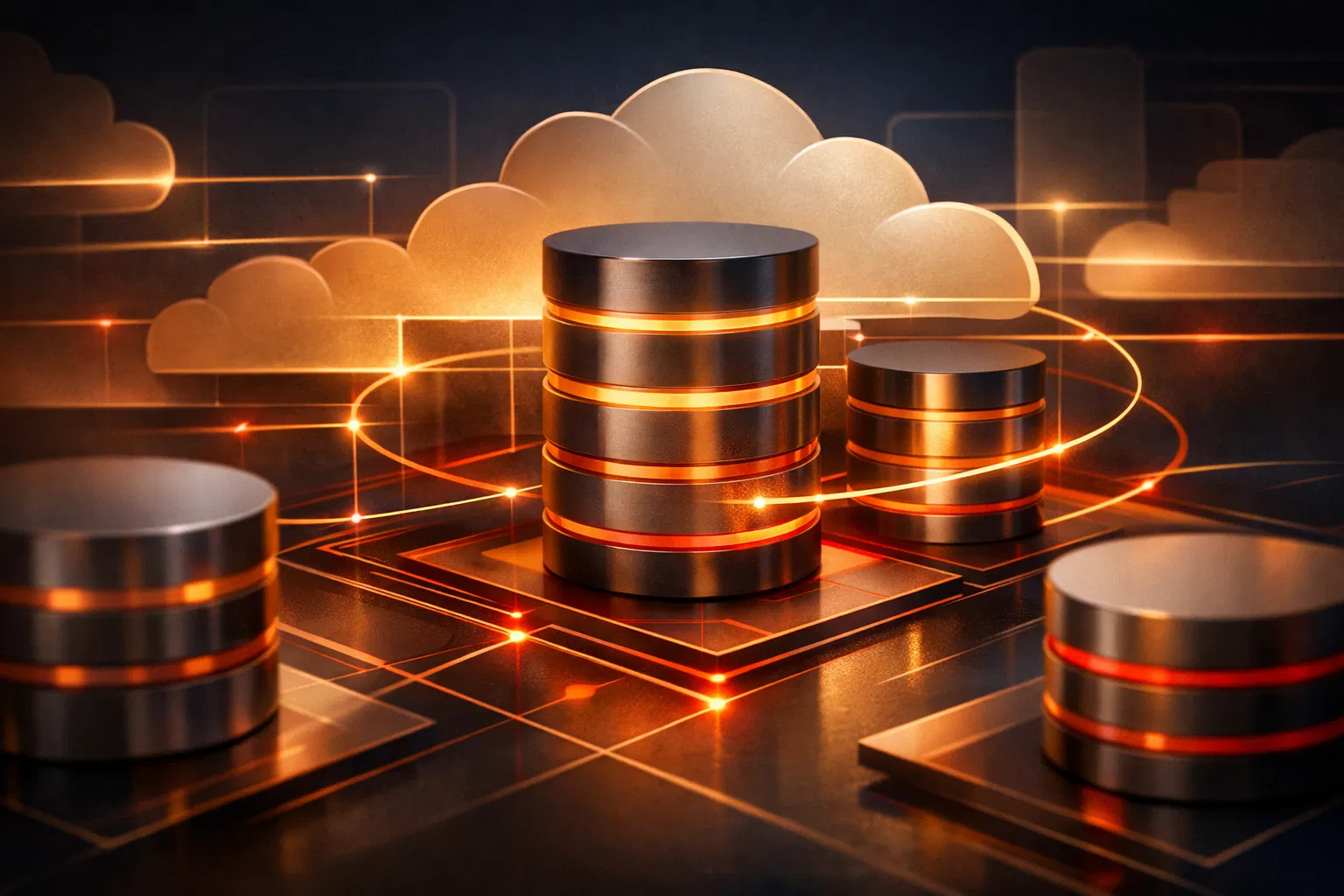 Oracle Autonomous Database: Self-Driving, Self-Securing, Self-Repairing