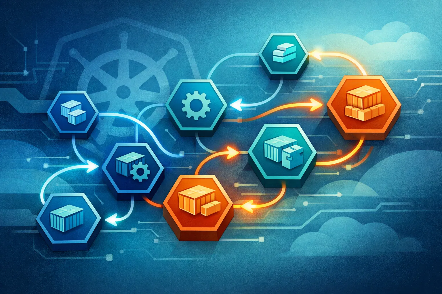 Oracle Integration Cloud Best Practices