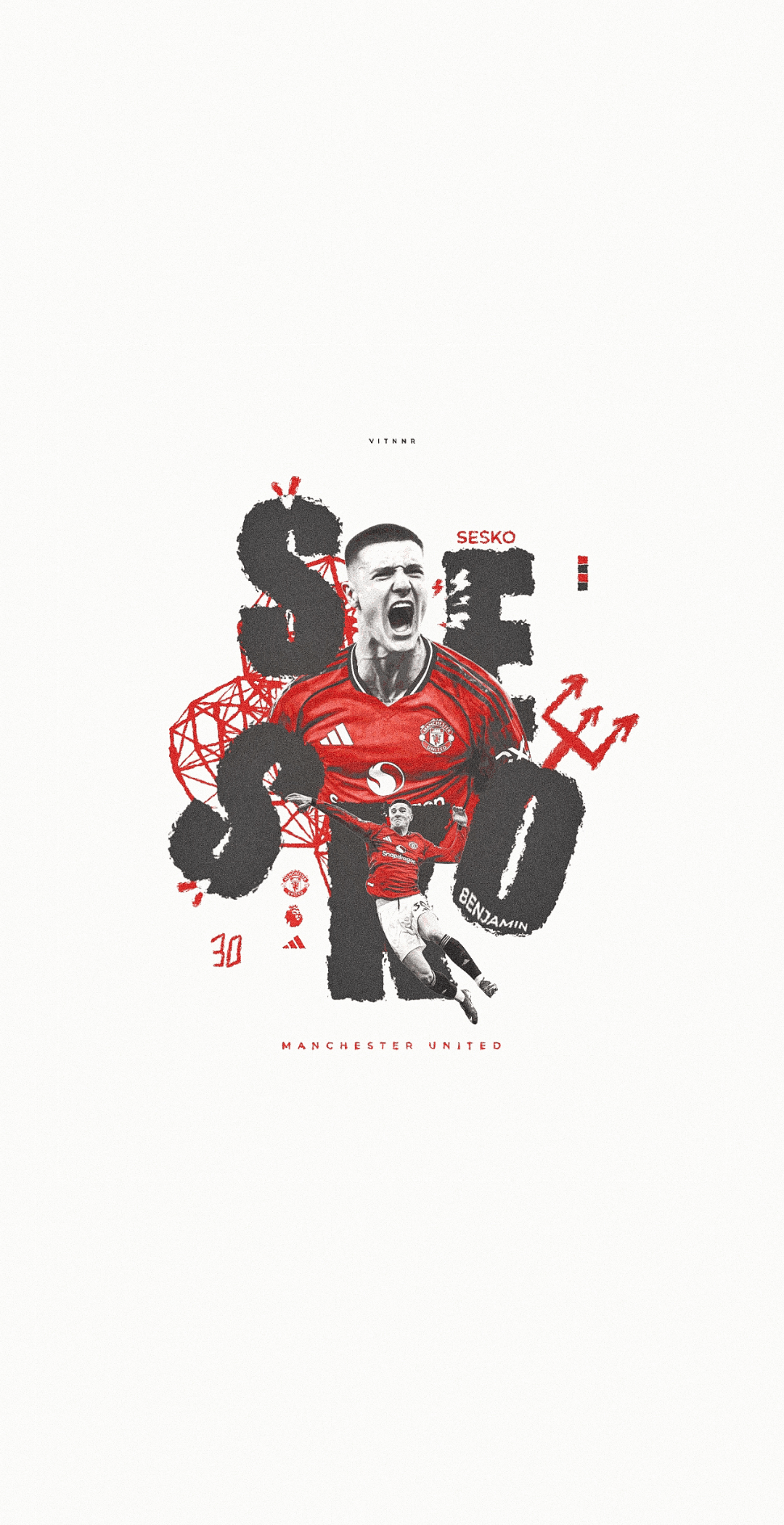 Sesko ManUtd