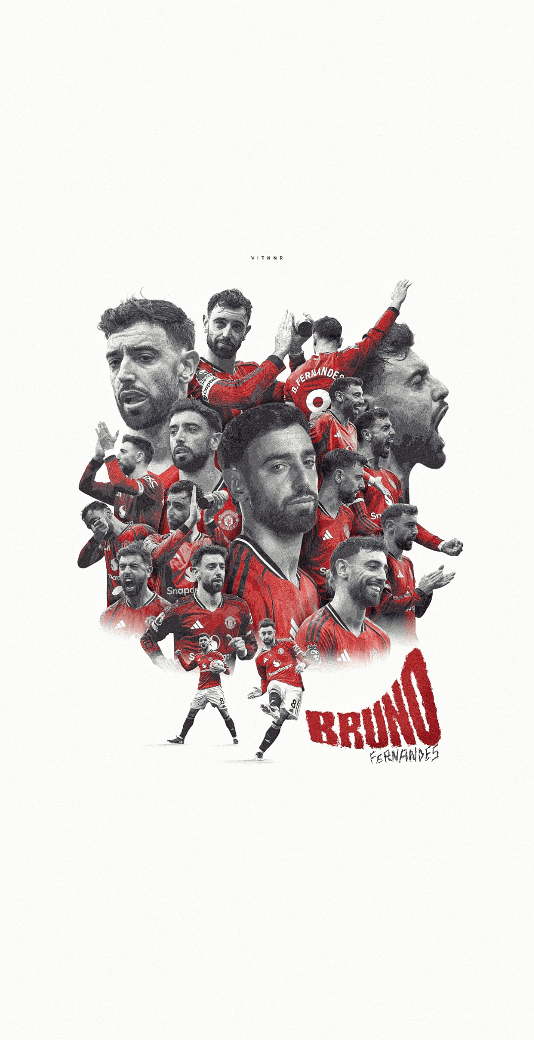 Bruno Fernandes ManUtd