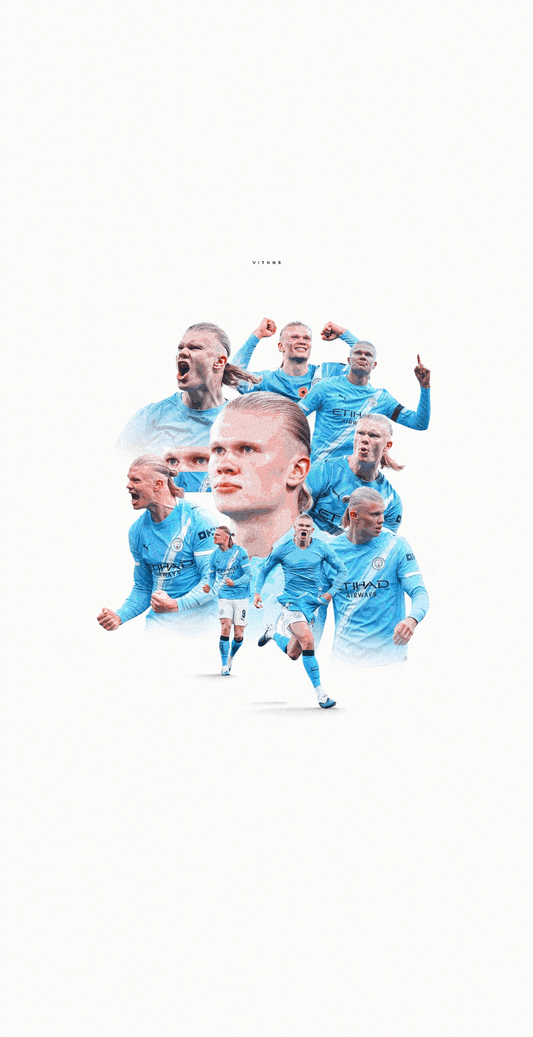 Haaland ManCity