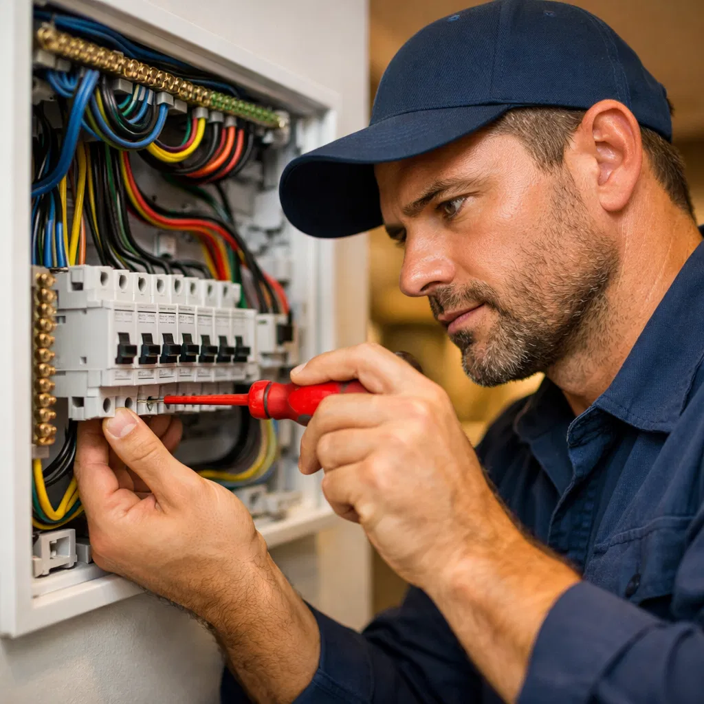 Electrical Services