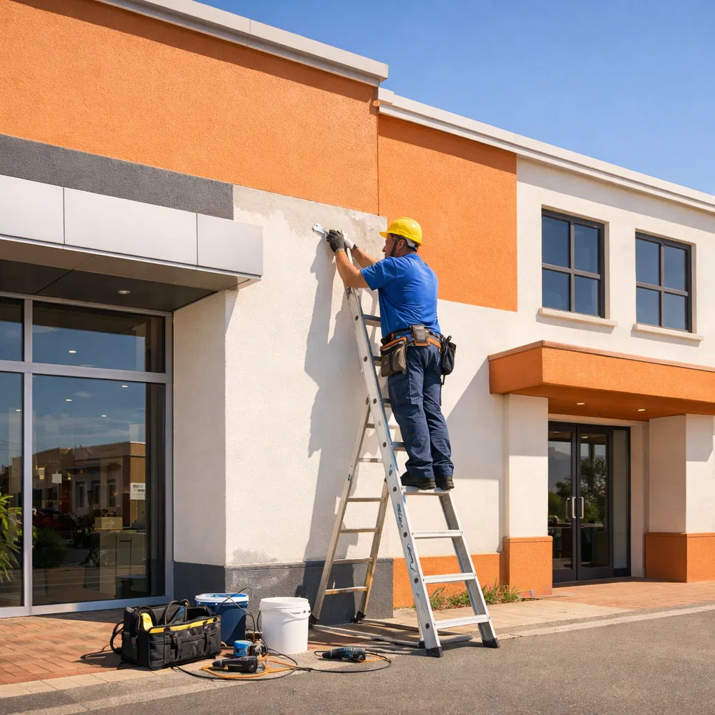 Maintenance Contracts