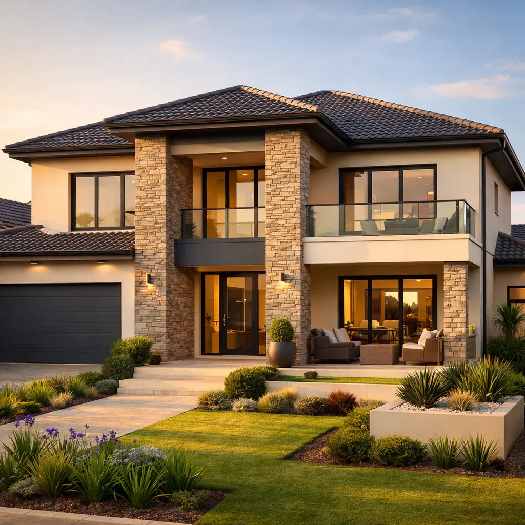 Residential Building Work