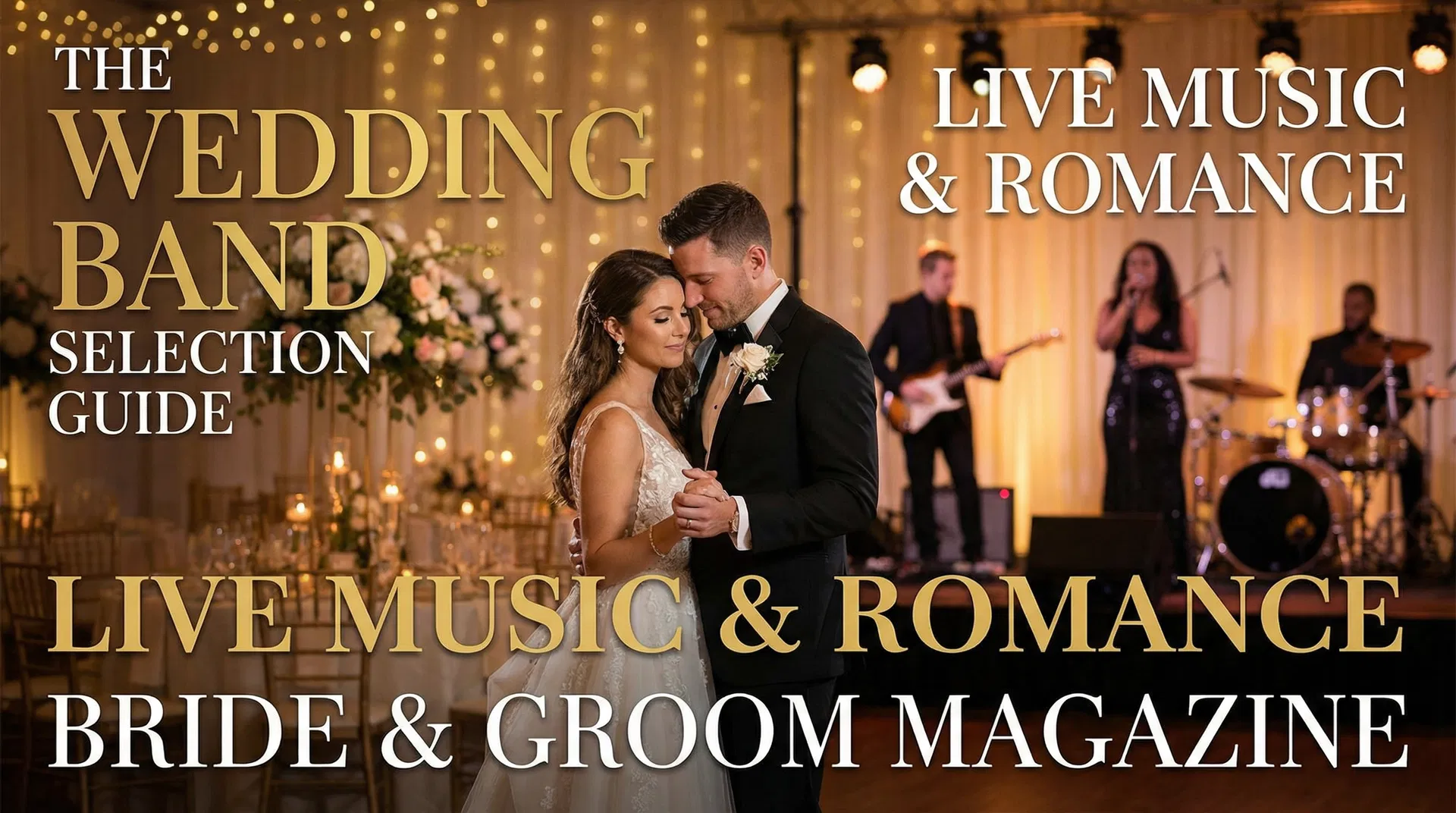 ราคาวงดนตรี: ทำไมเราถูกและคุ้ม