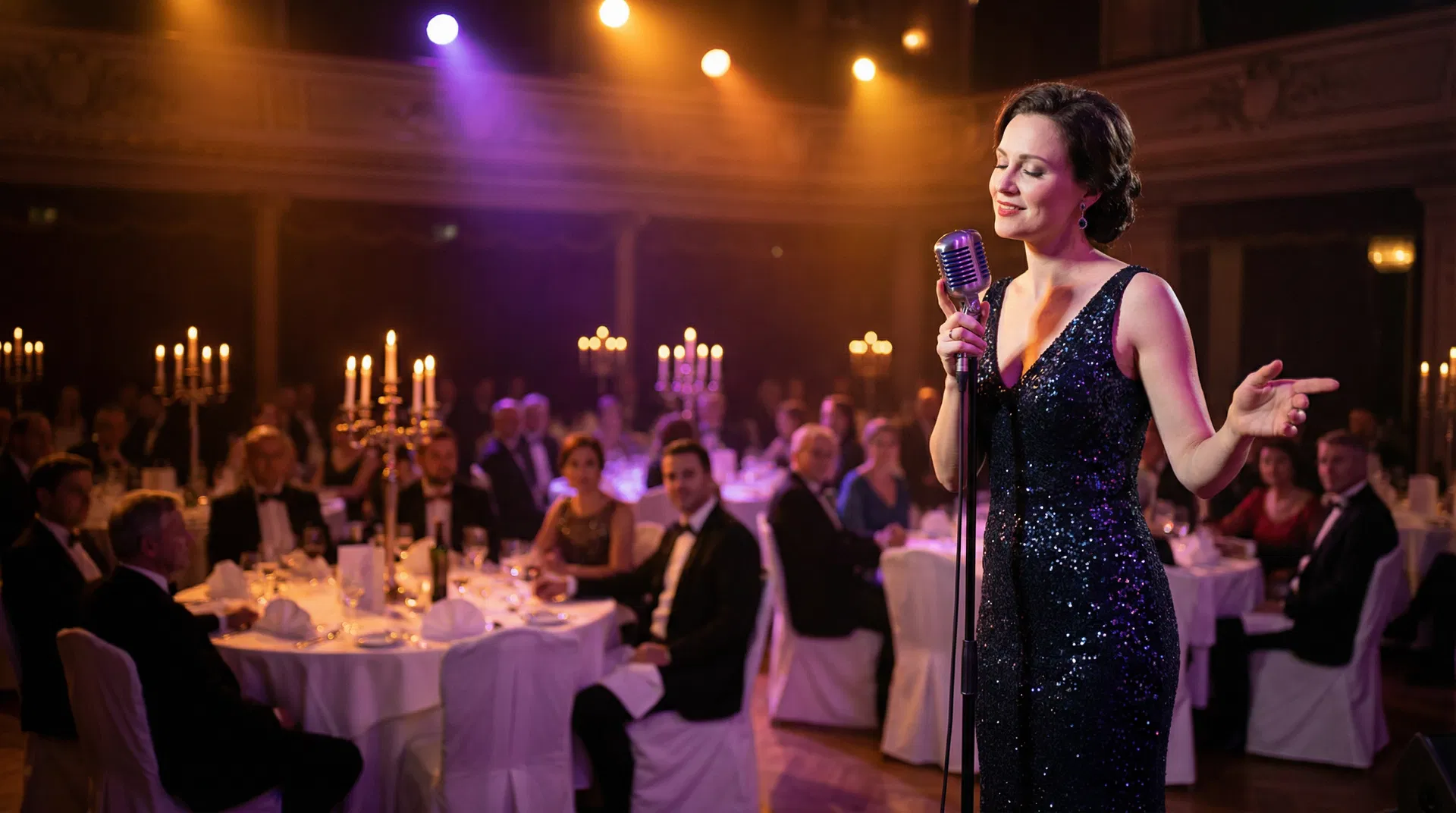 Wedding Reception Review: Celebrating Love at a Luxury Bangkok Hotel