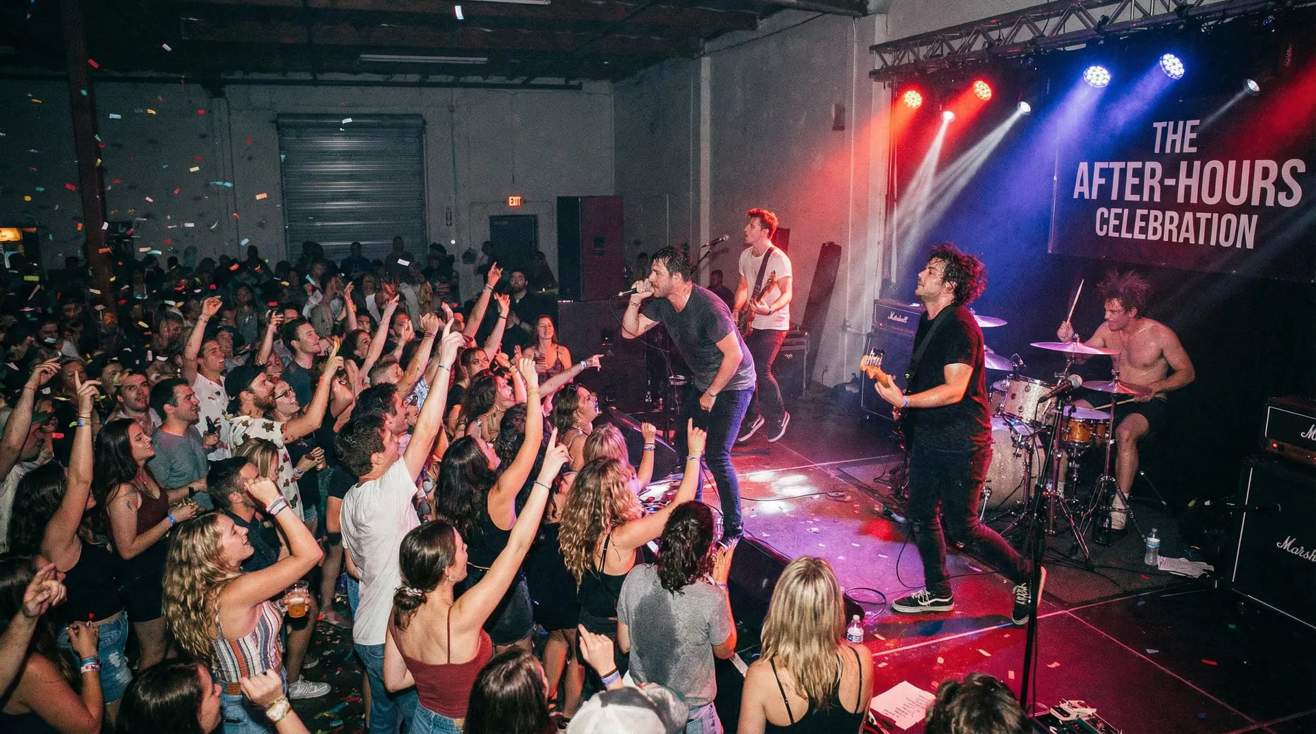 ระบบเสียง BOSE F1: ทำไมถึงเป็นตัวเลือกที่ดีสำหรับวงดนตรี