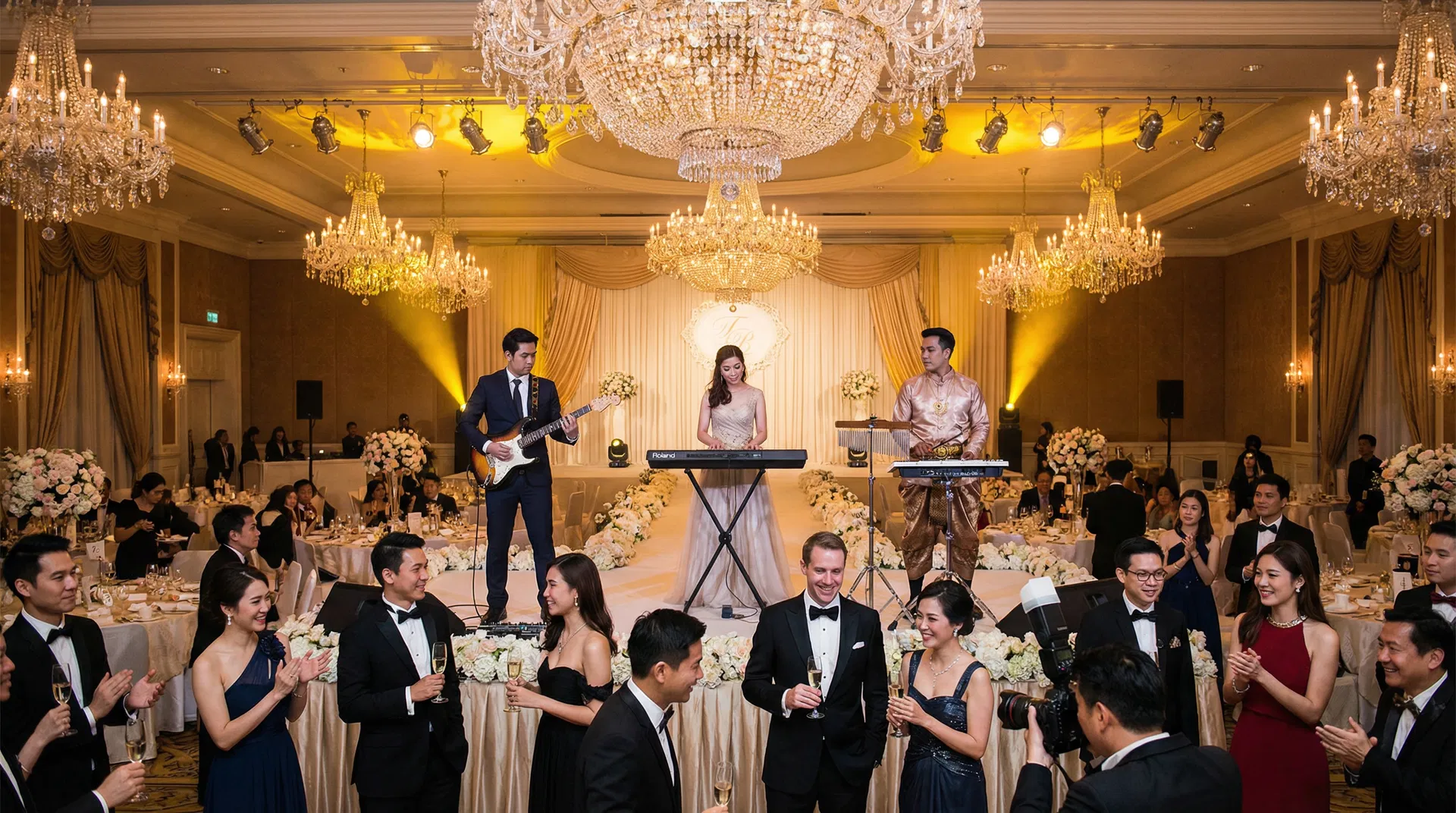 งานแต่งงาน