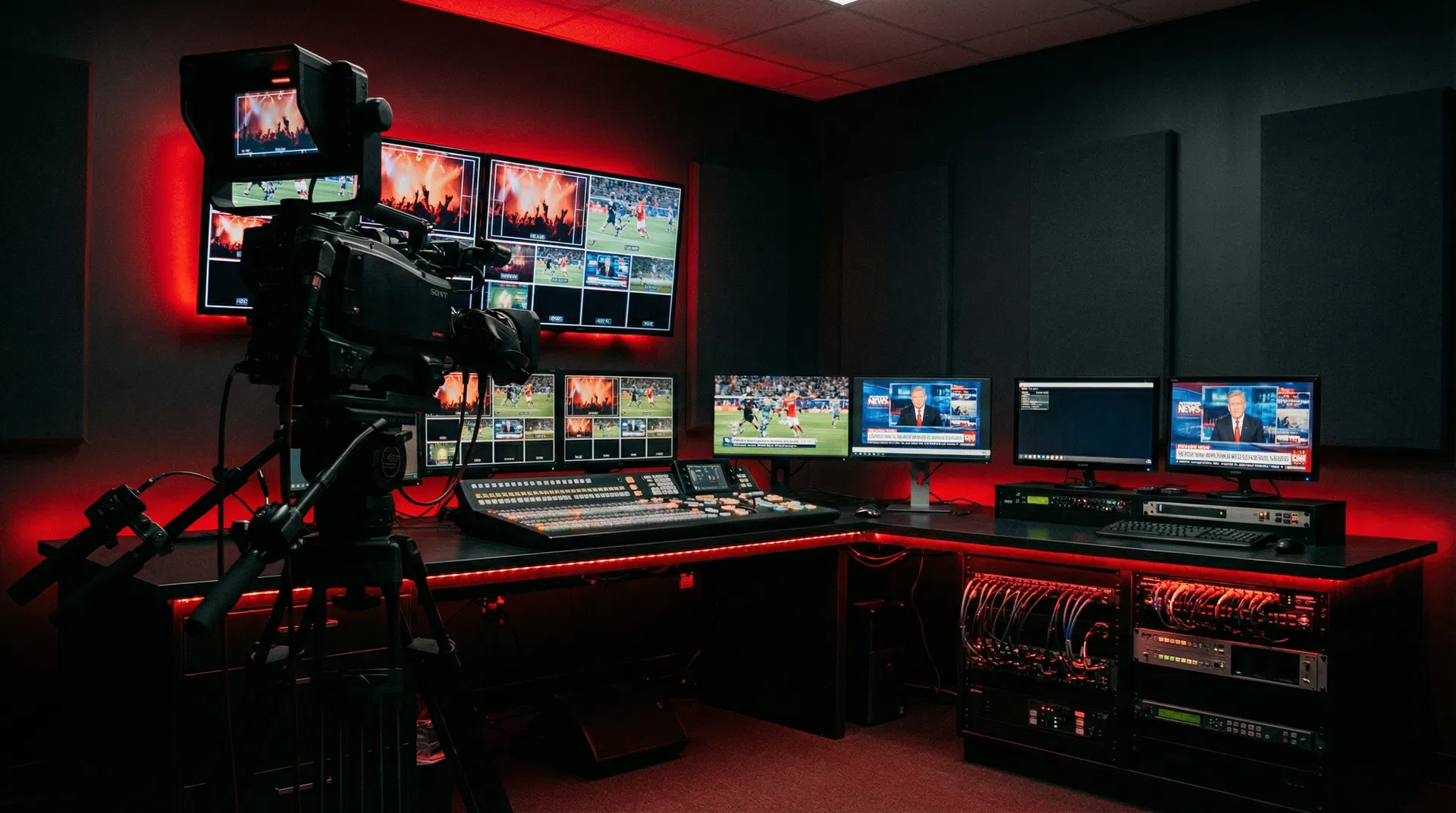 Why Audio Quality Matters More Than Video (And Most Producers Get This Wrong)