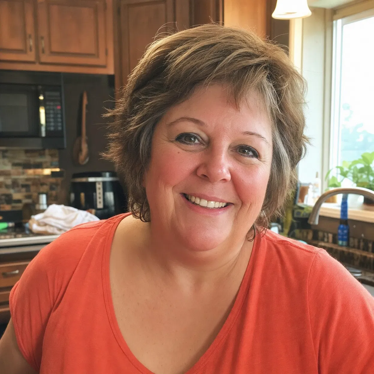 Pamela R.
