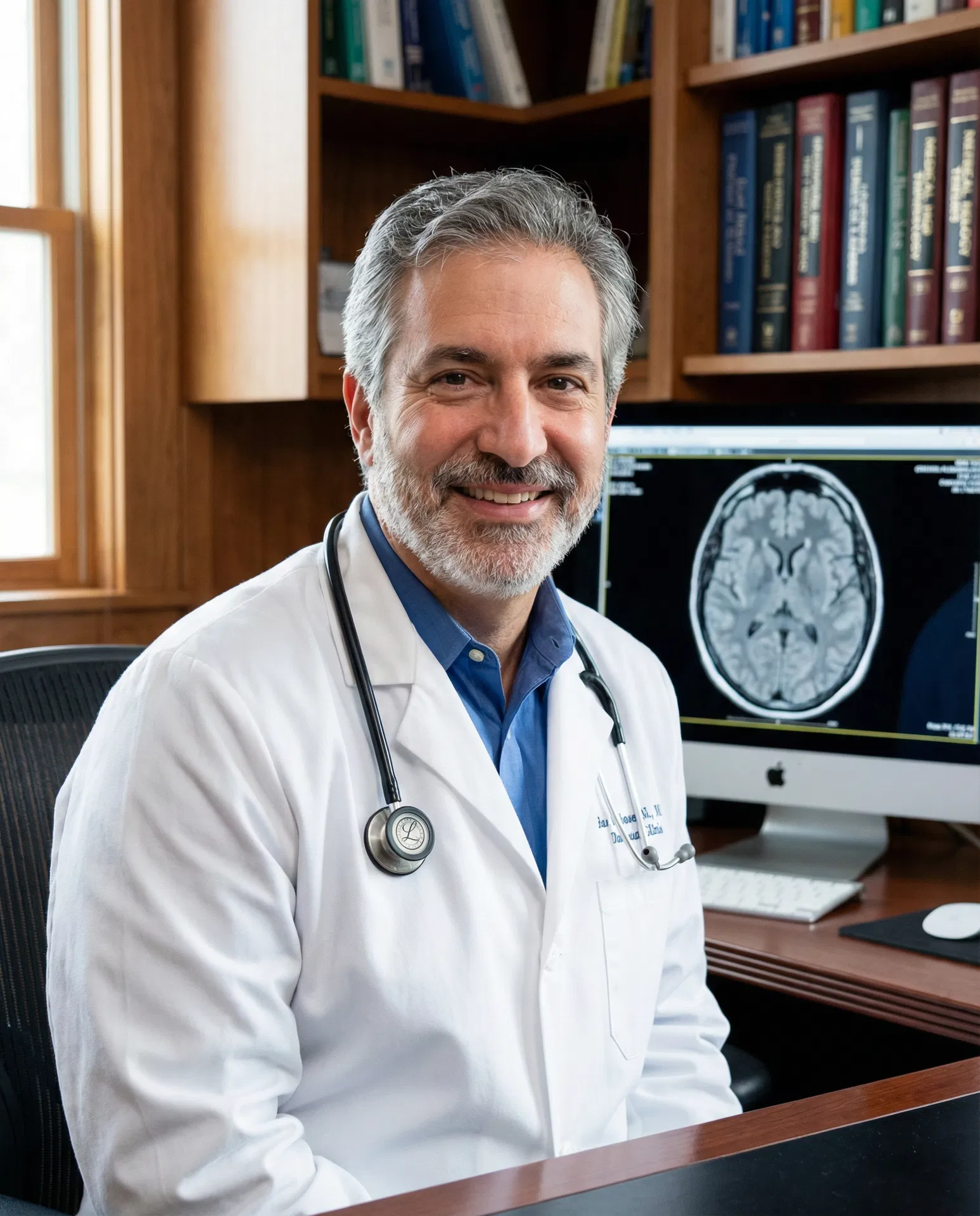 Neurology Health Review