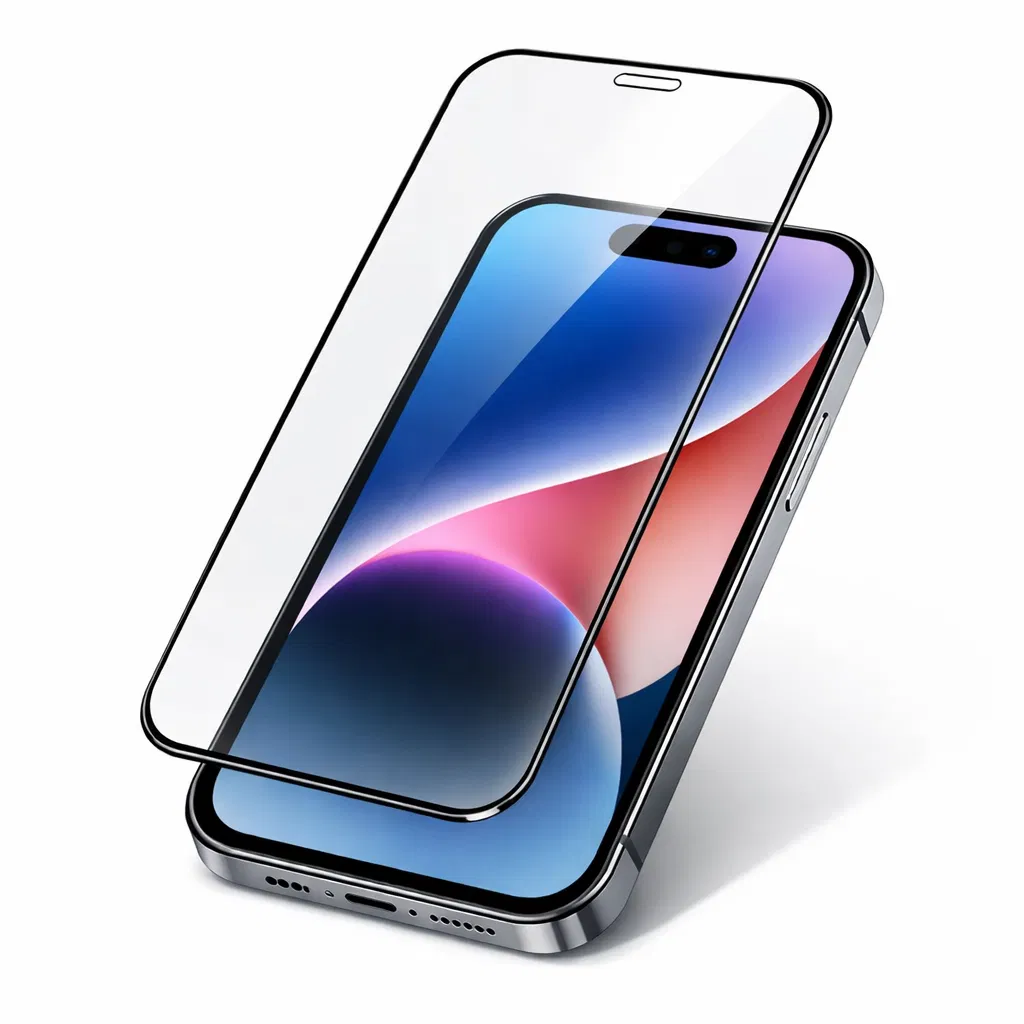 Tempered Glass Screen Protector