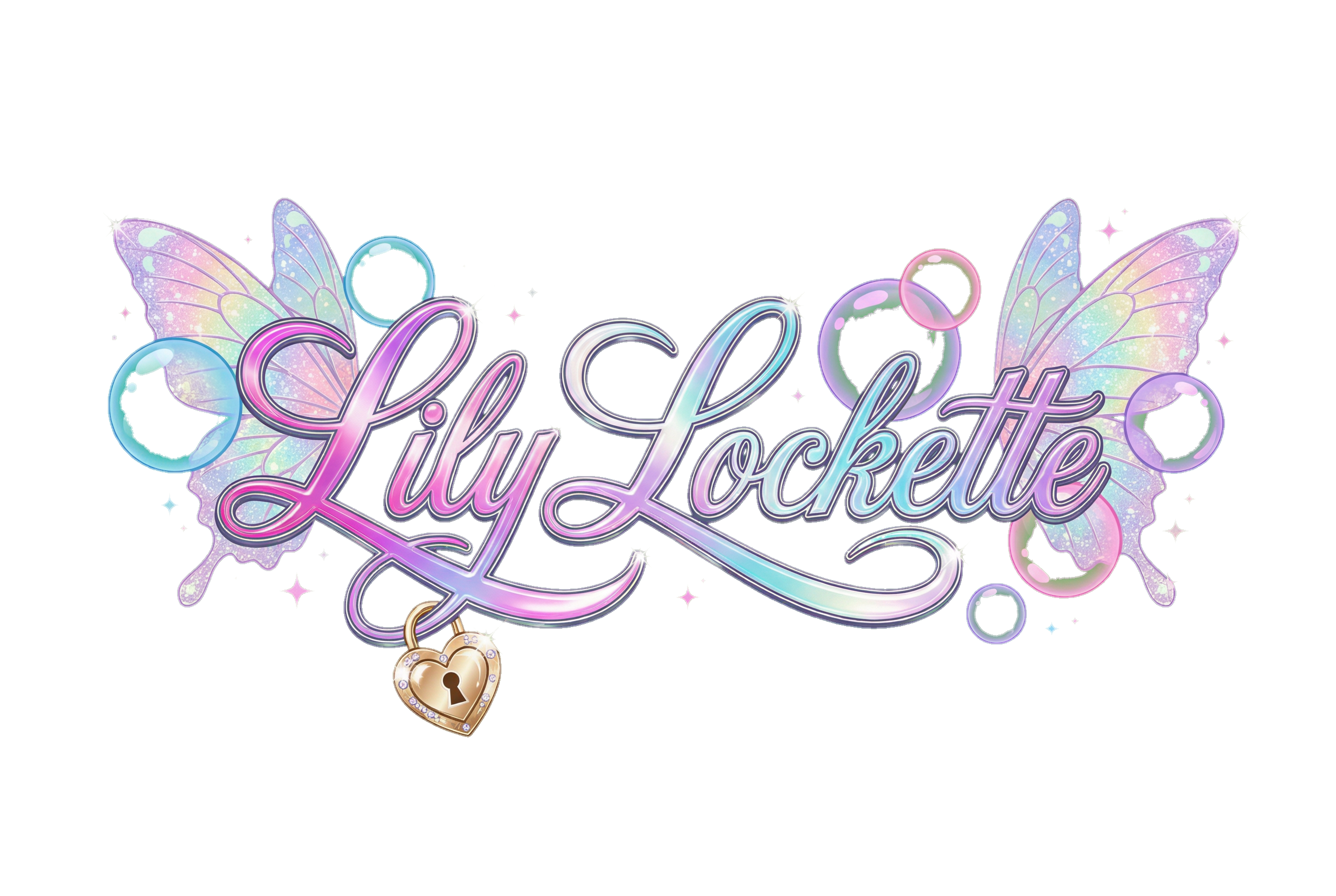 Lily Lockette